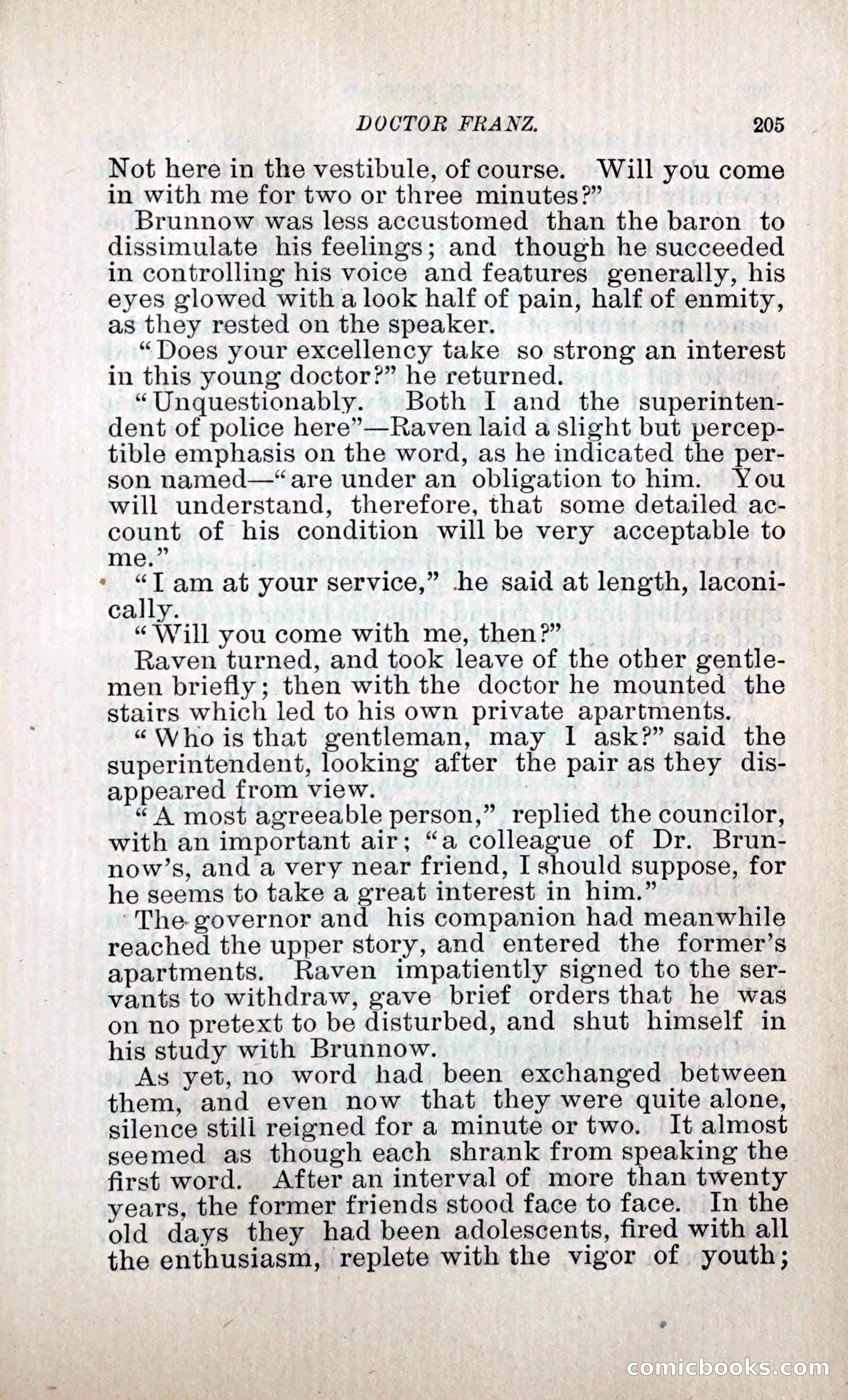 The Price He Paid — page 214 of 331