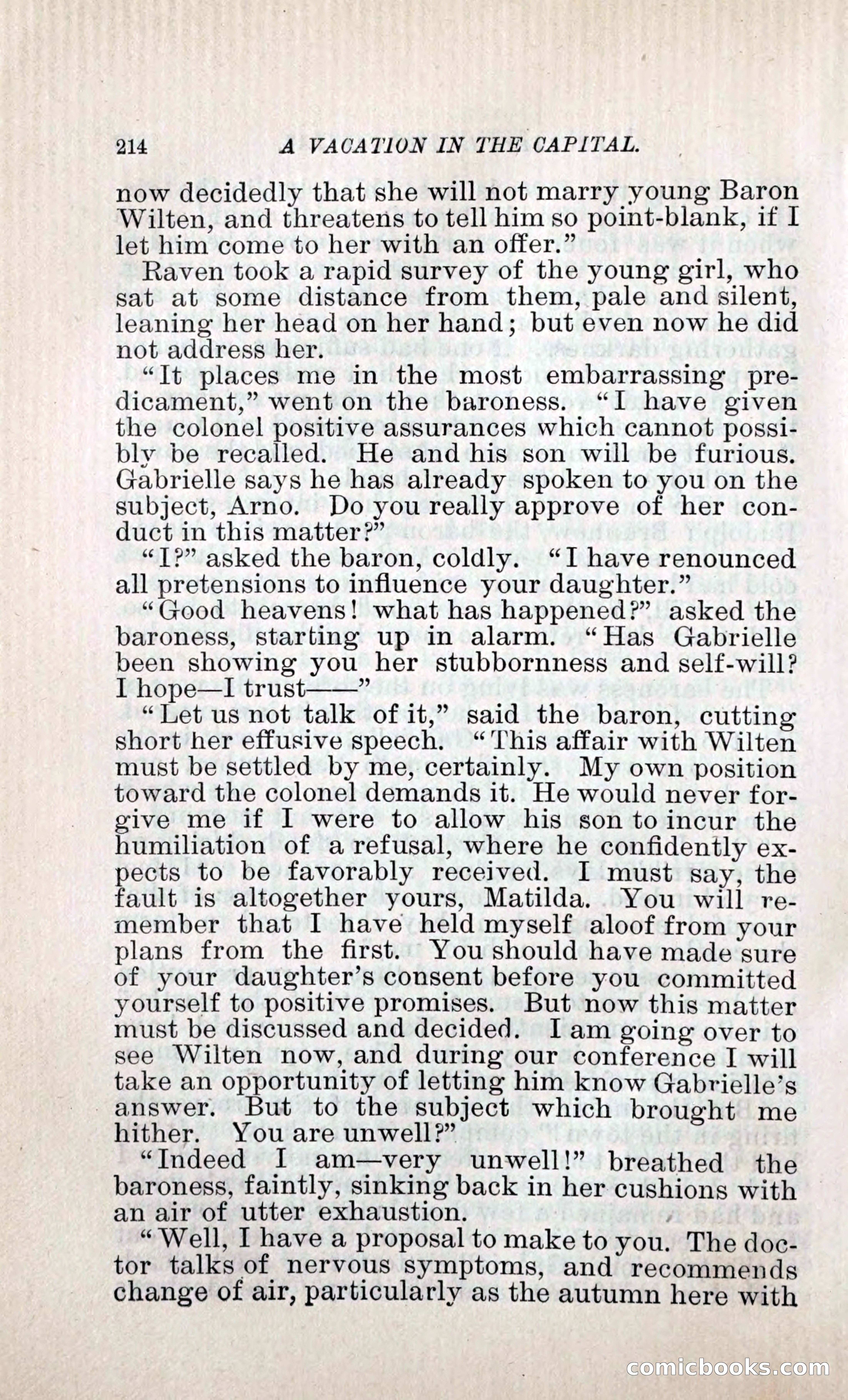 The Price He Paid — page 223 of 331