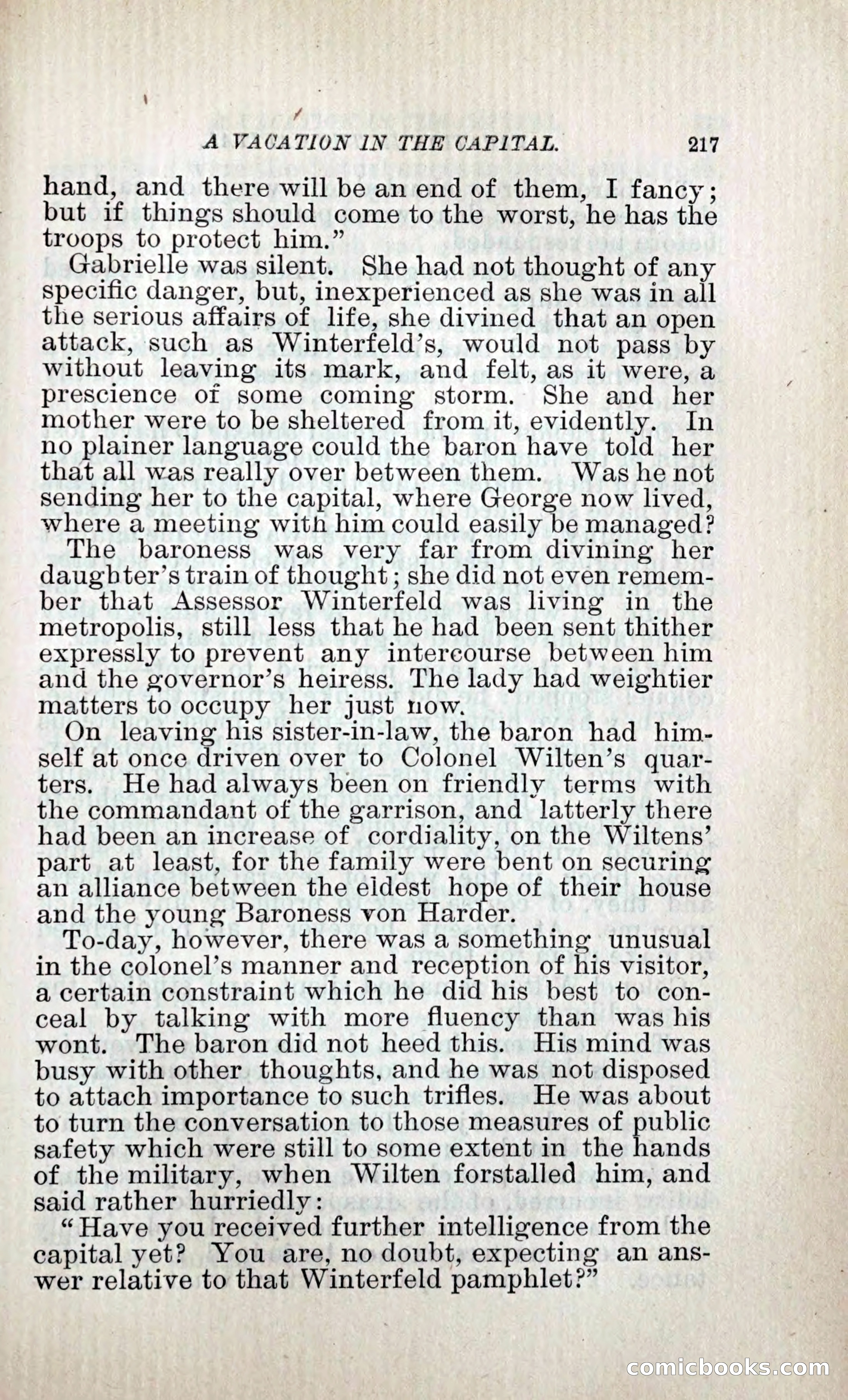 The Price He Paid — page 226 of 331