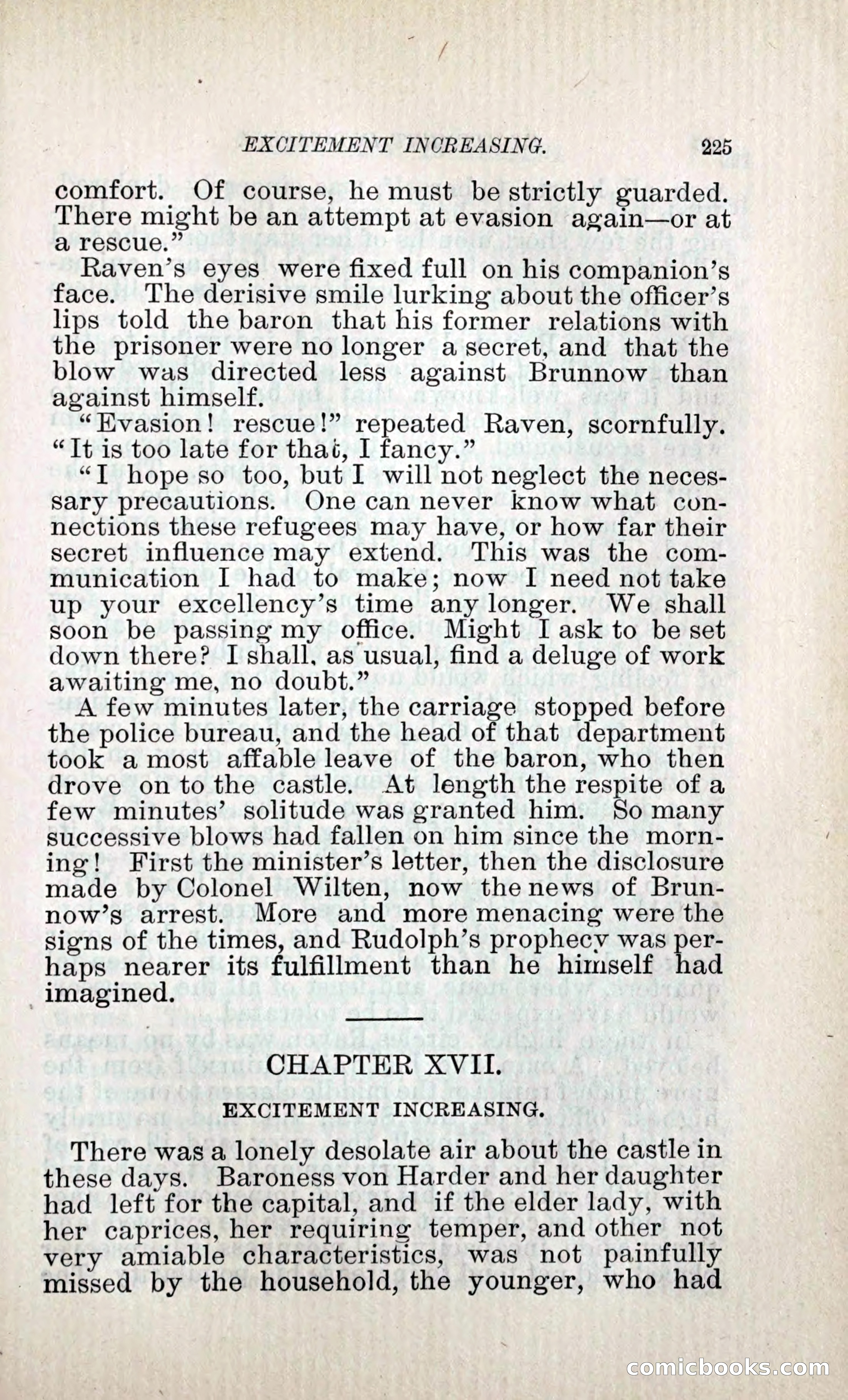 The Price He Paid — page 234 of 331