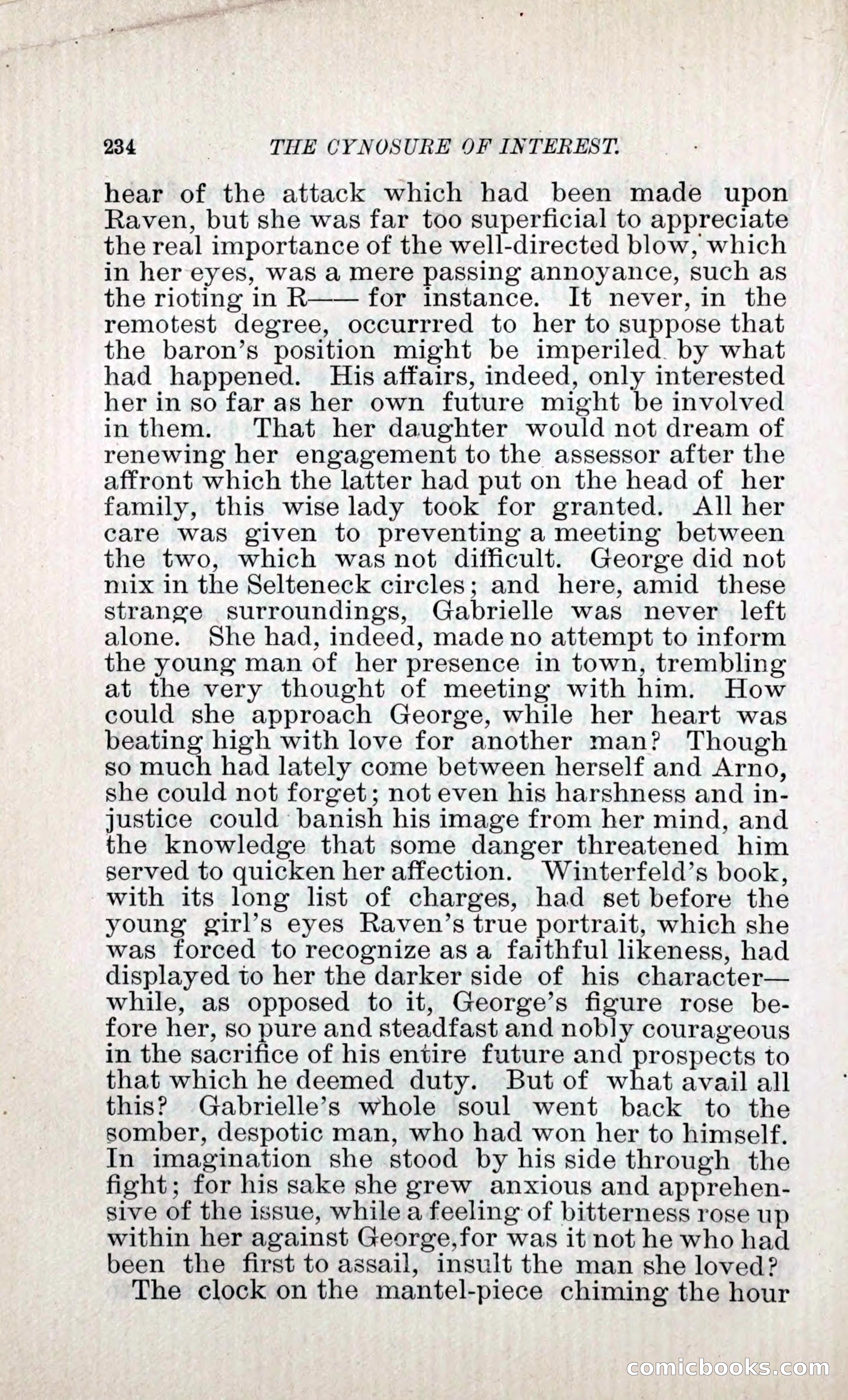 The Price He Paid — page 243 of 331