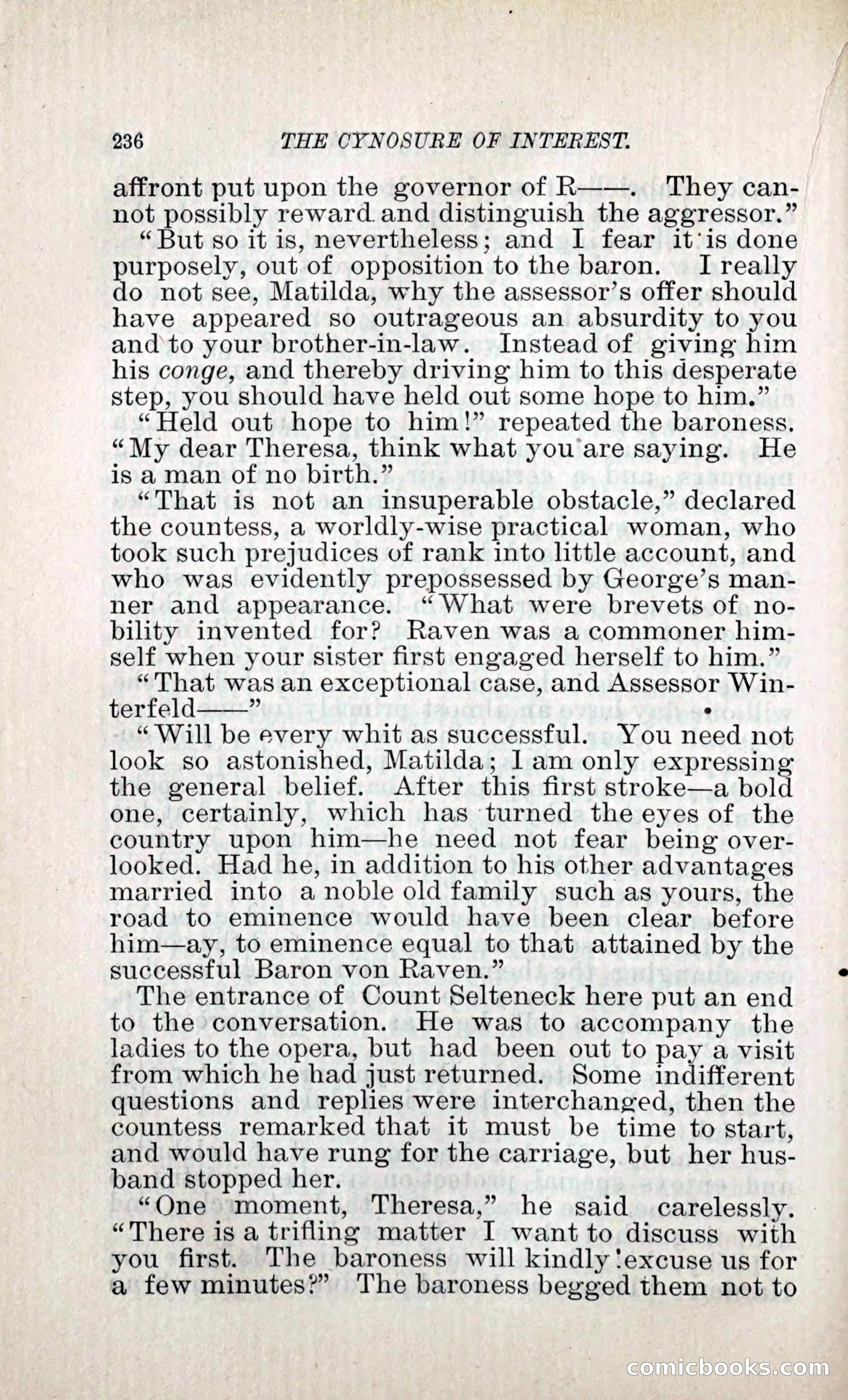 The Price He Paid — page 245 of 331