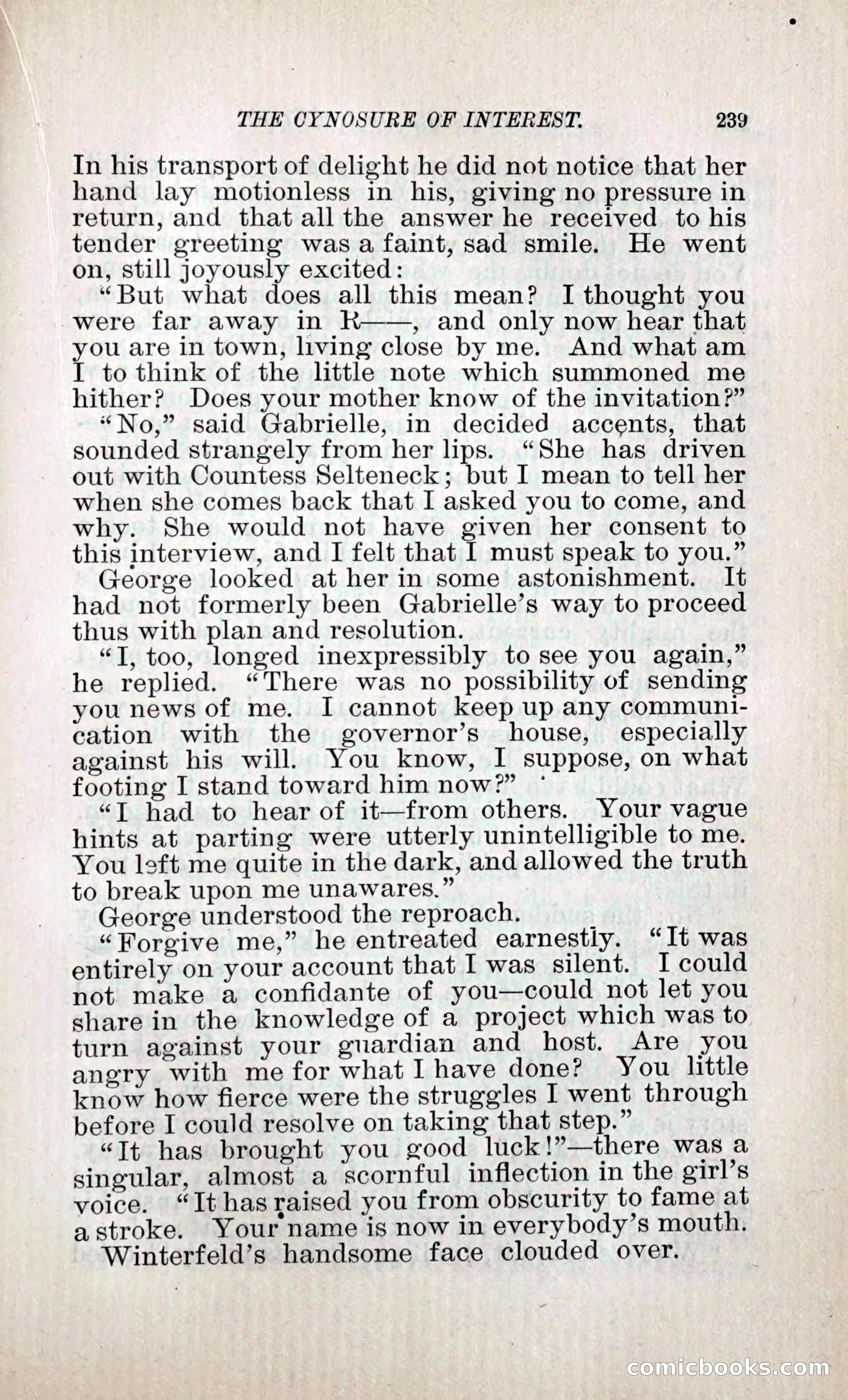 The Price He Paid — page 248 of 331