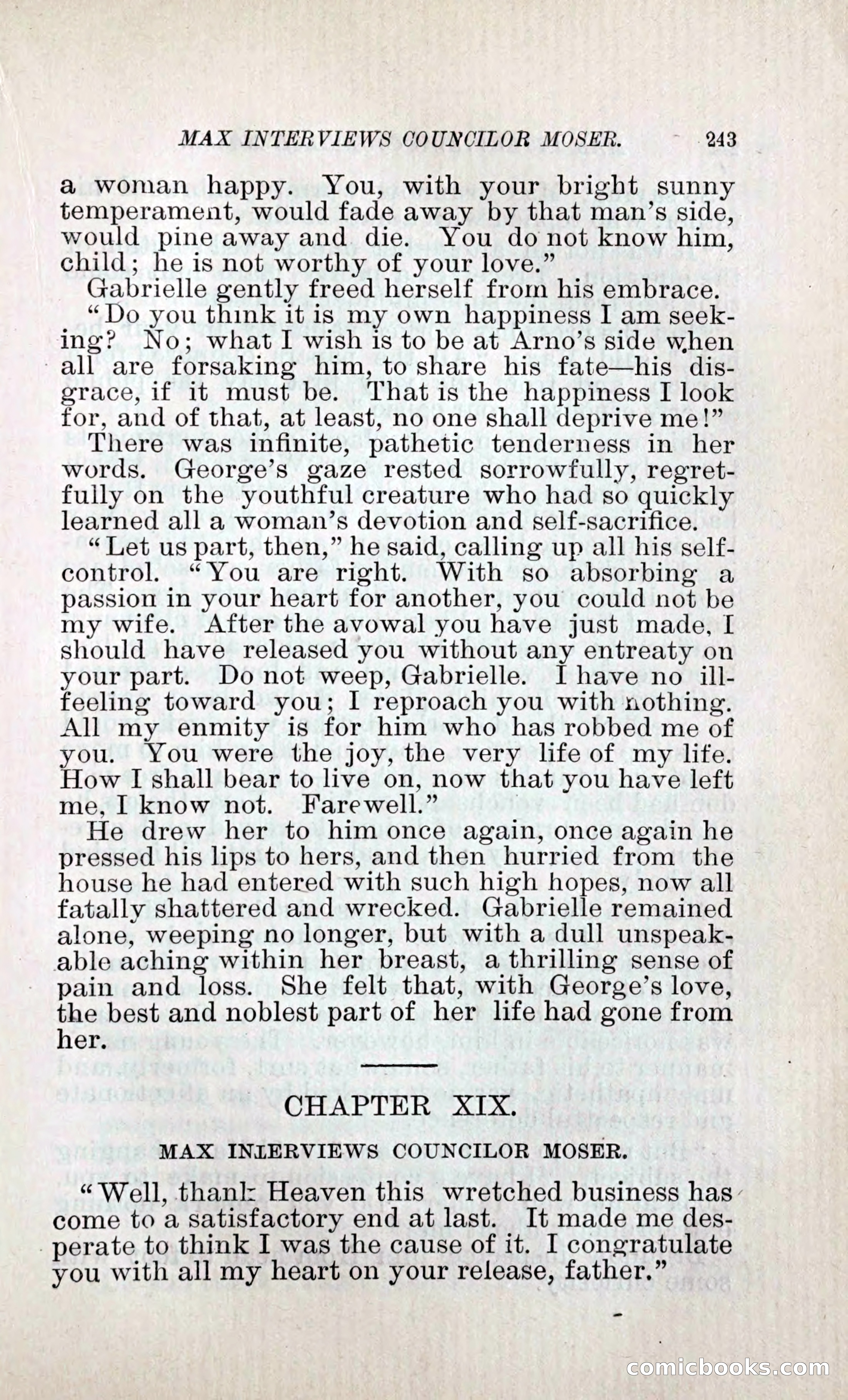 The Price He Paid — page 252 of 331