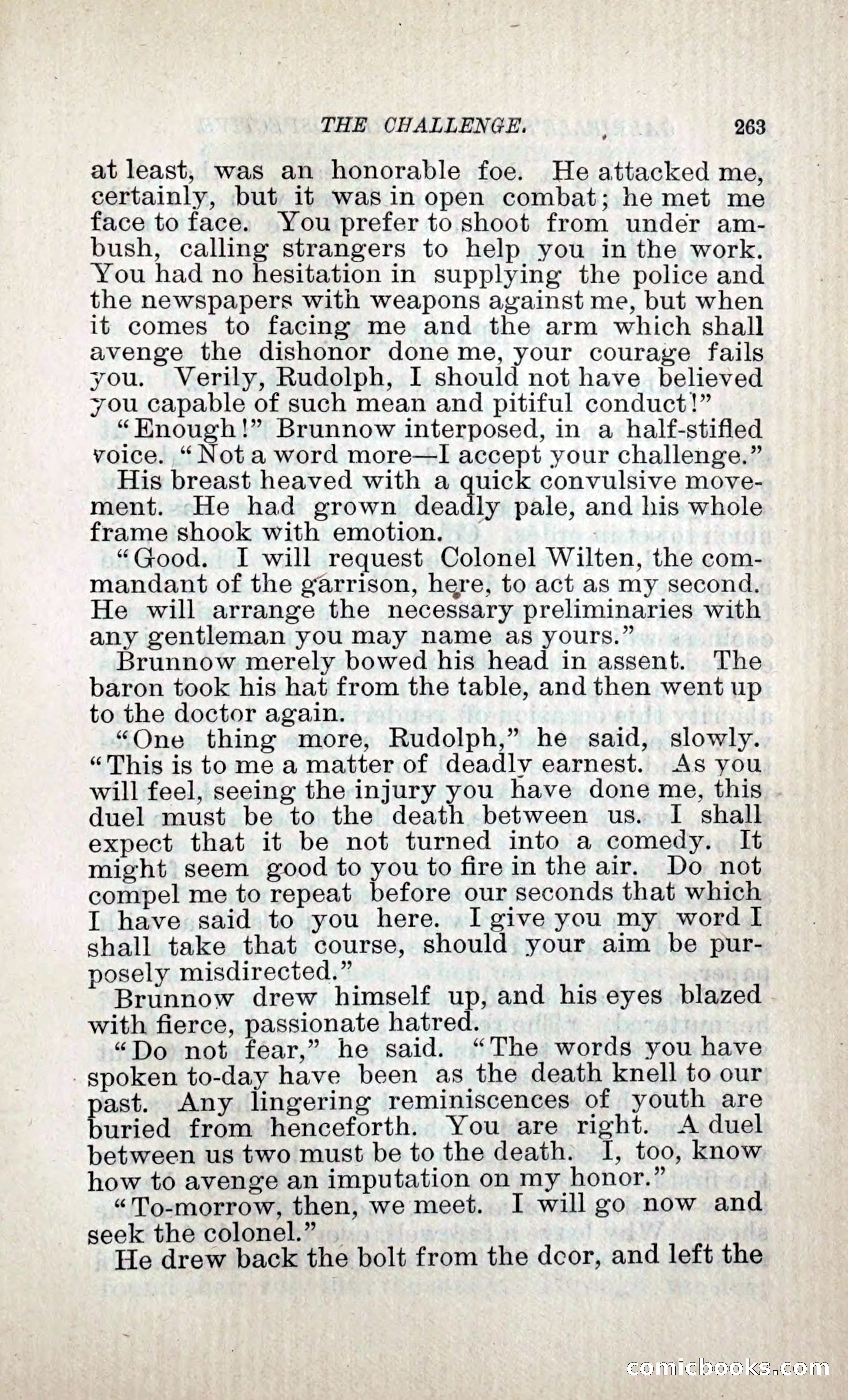 The Price He Paid — page 272 of 331