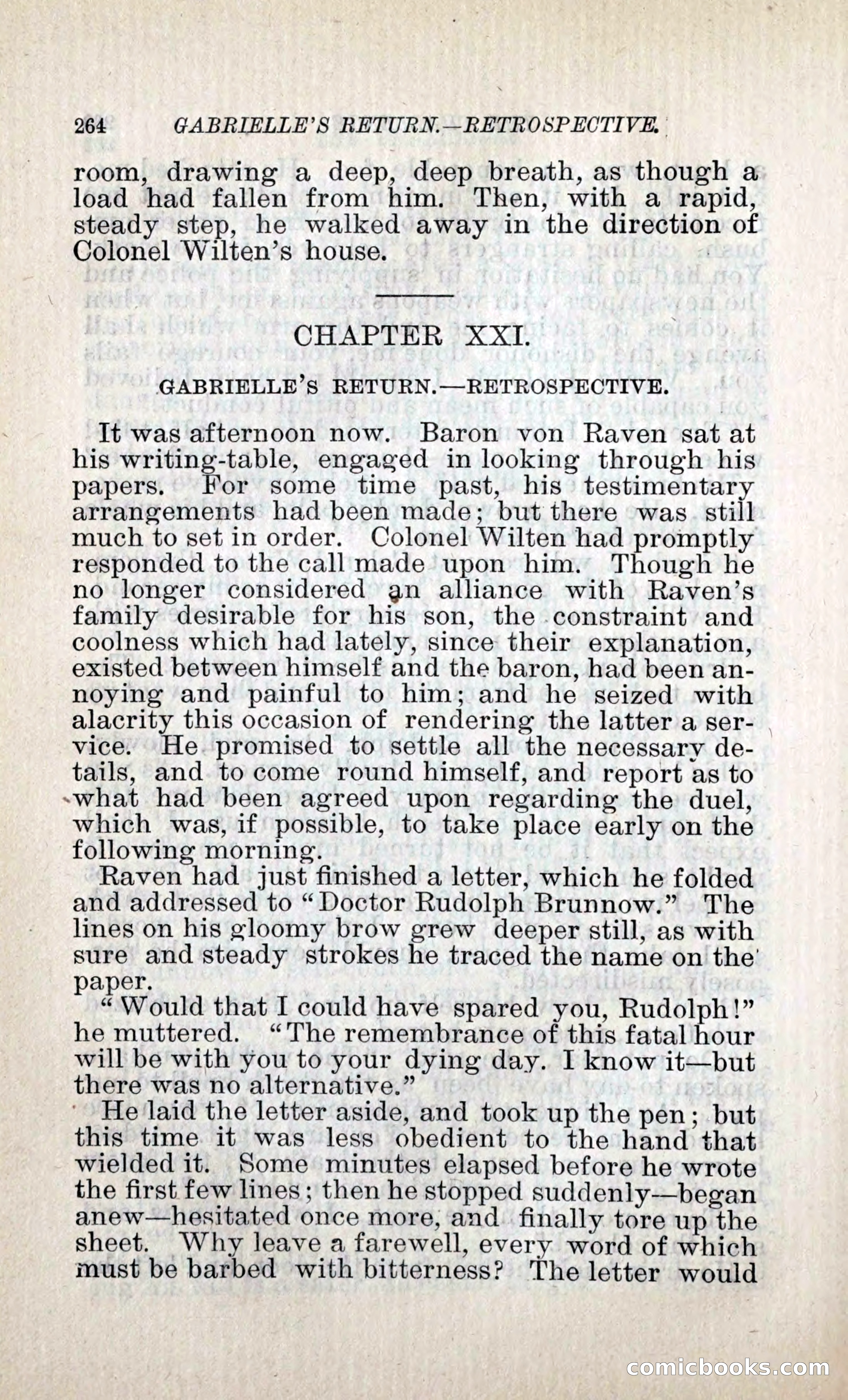 The Price He Paid — page 273 of 331
