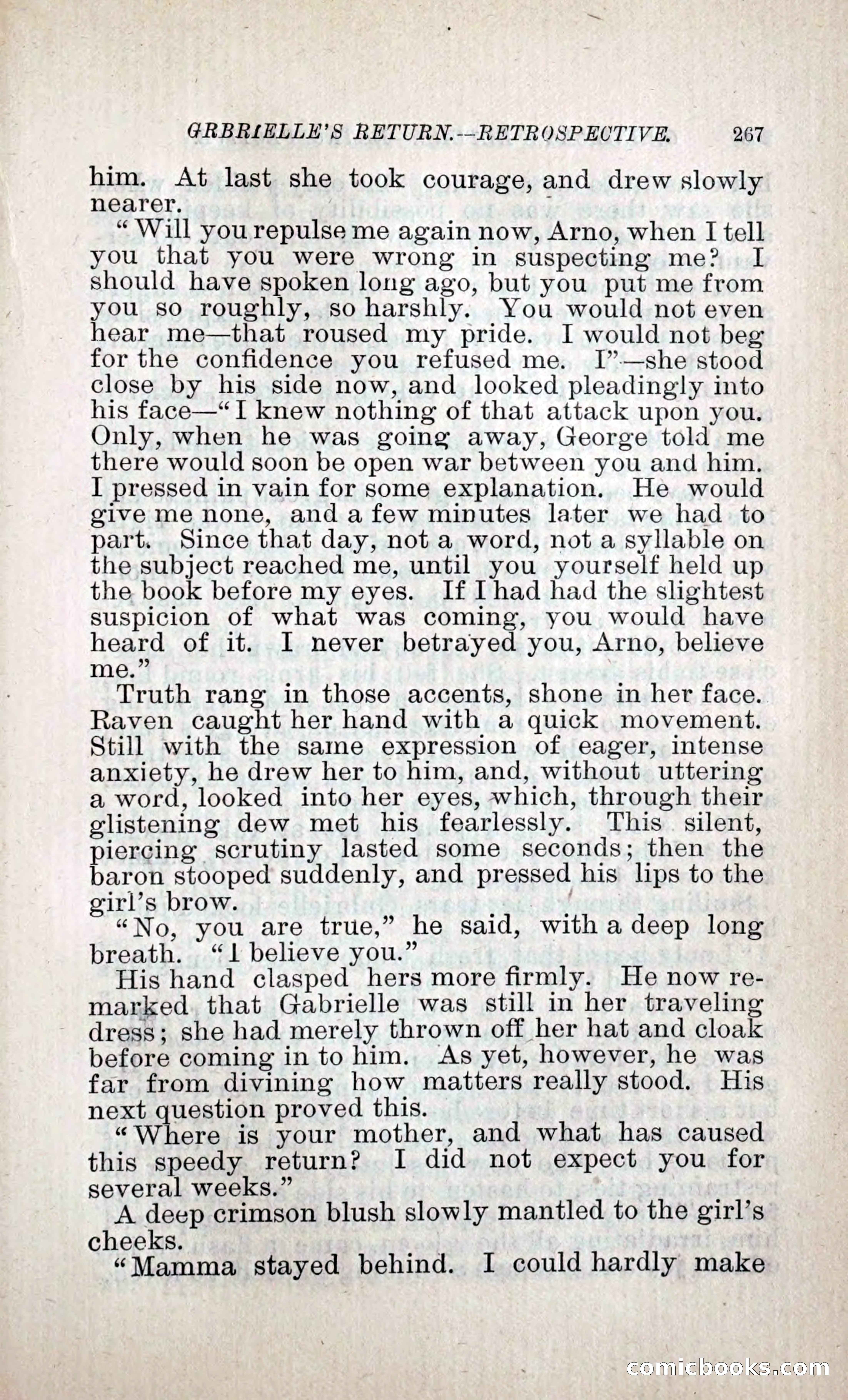 The Price He Paid — page 276 of 331