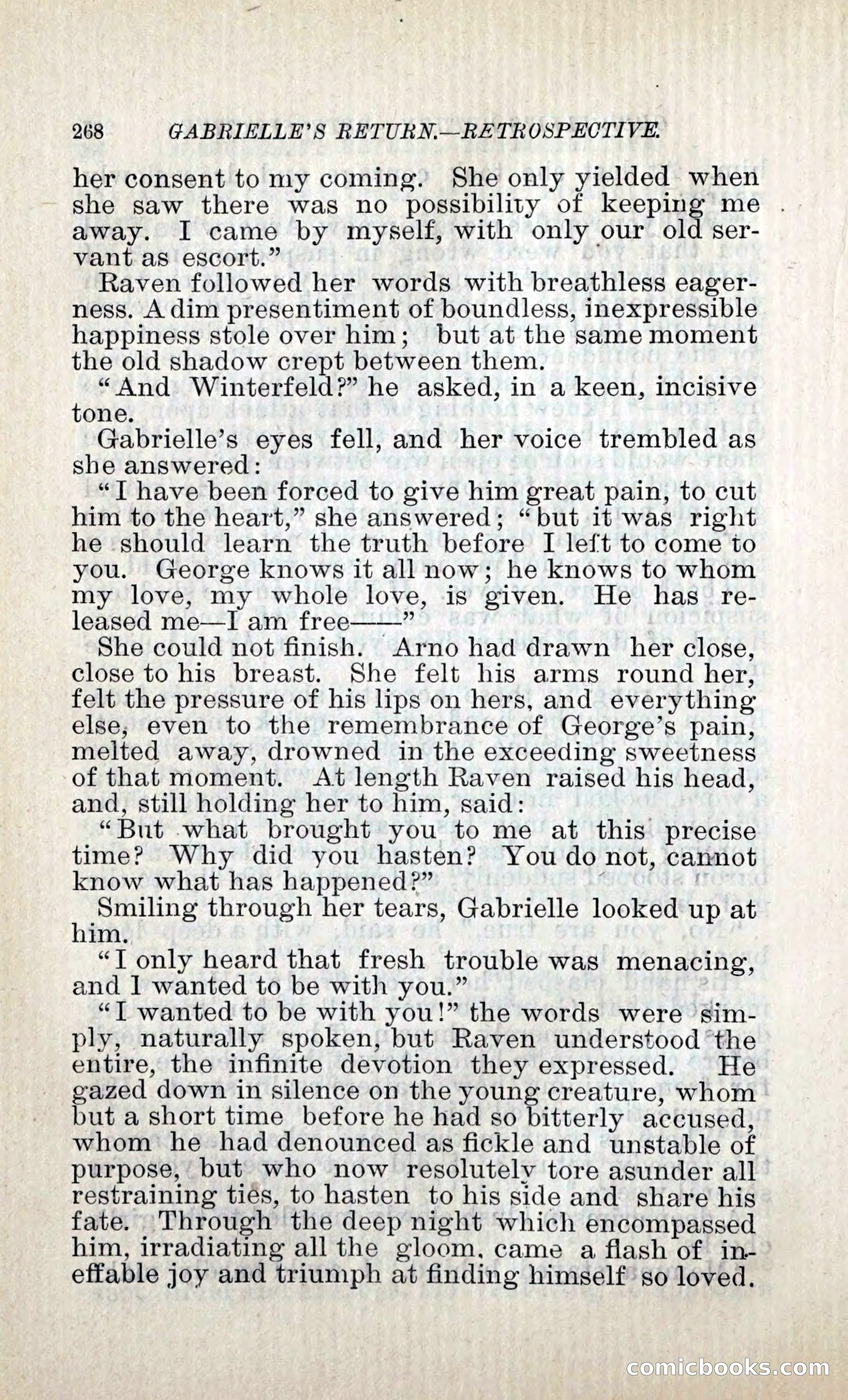 The Price He Paid — page 277 of 331