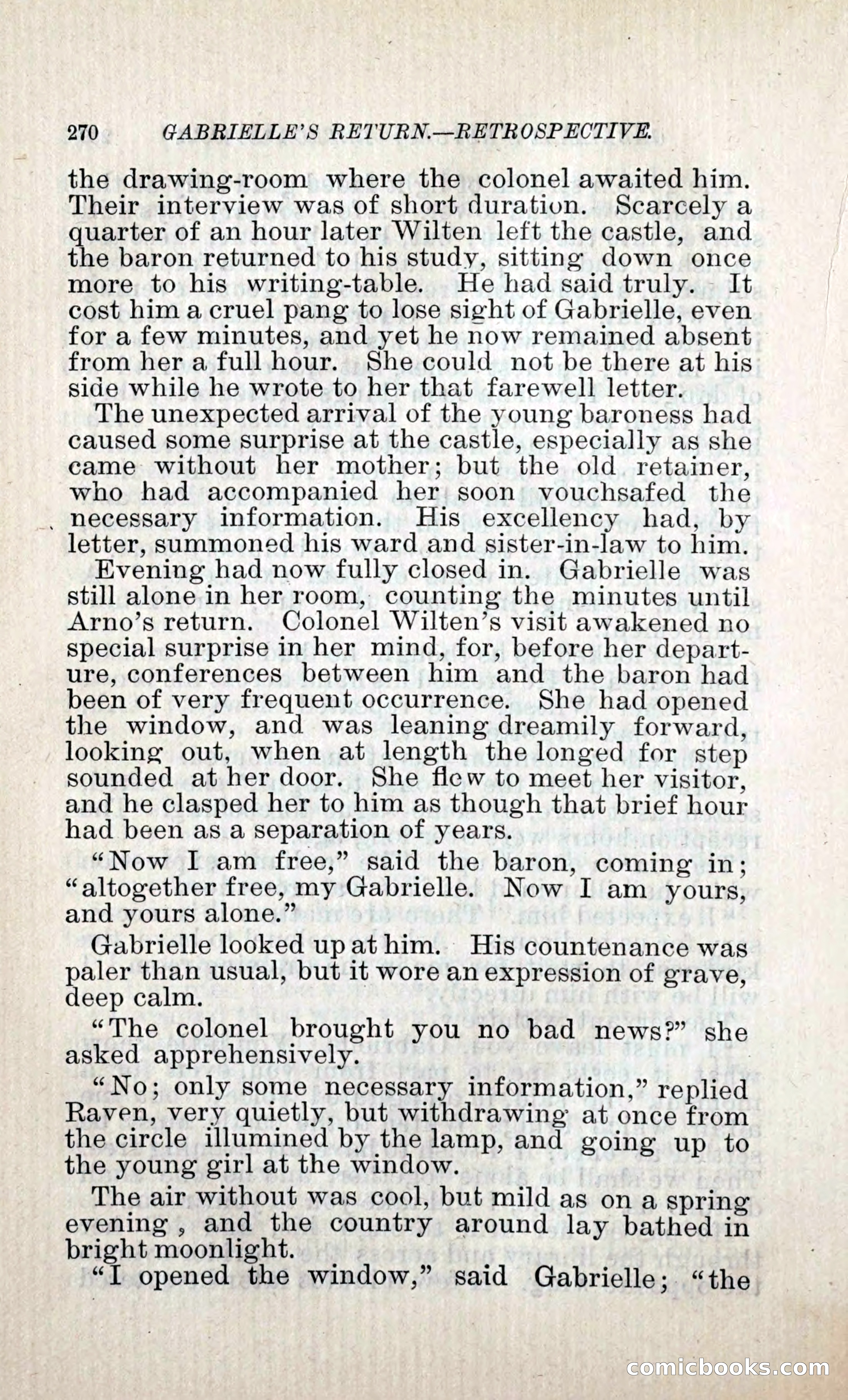 The Price He Paid — page 279 of 331