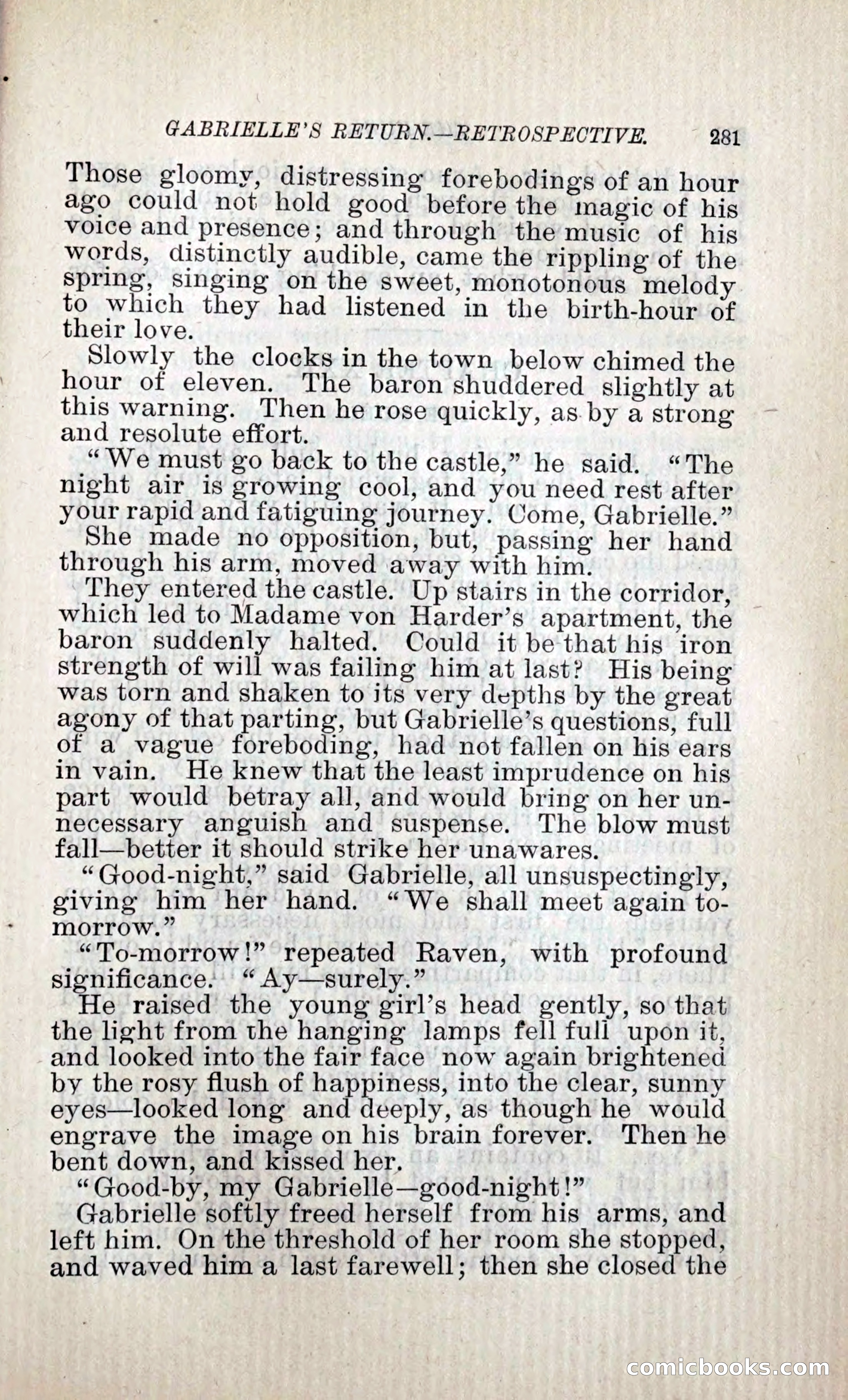 The Price He Paid — page 290 of 331