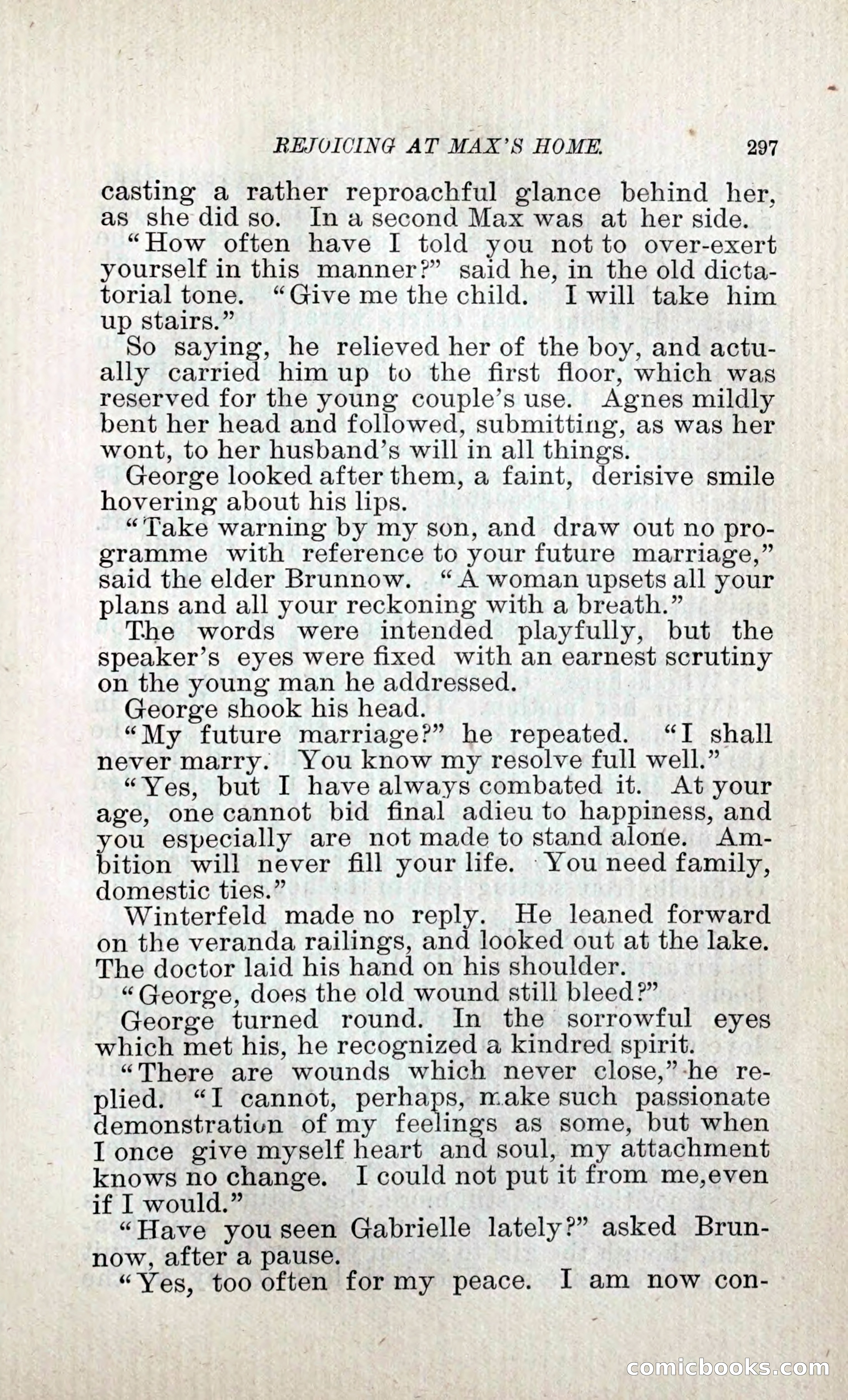 The Price He Paid — page 306 of 331