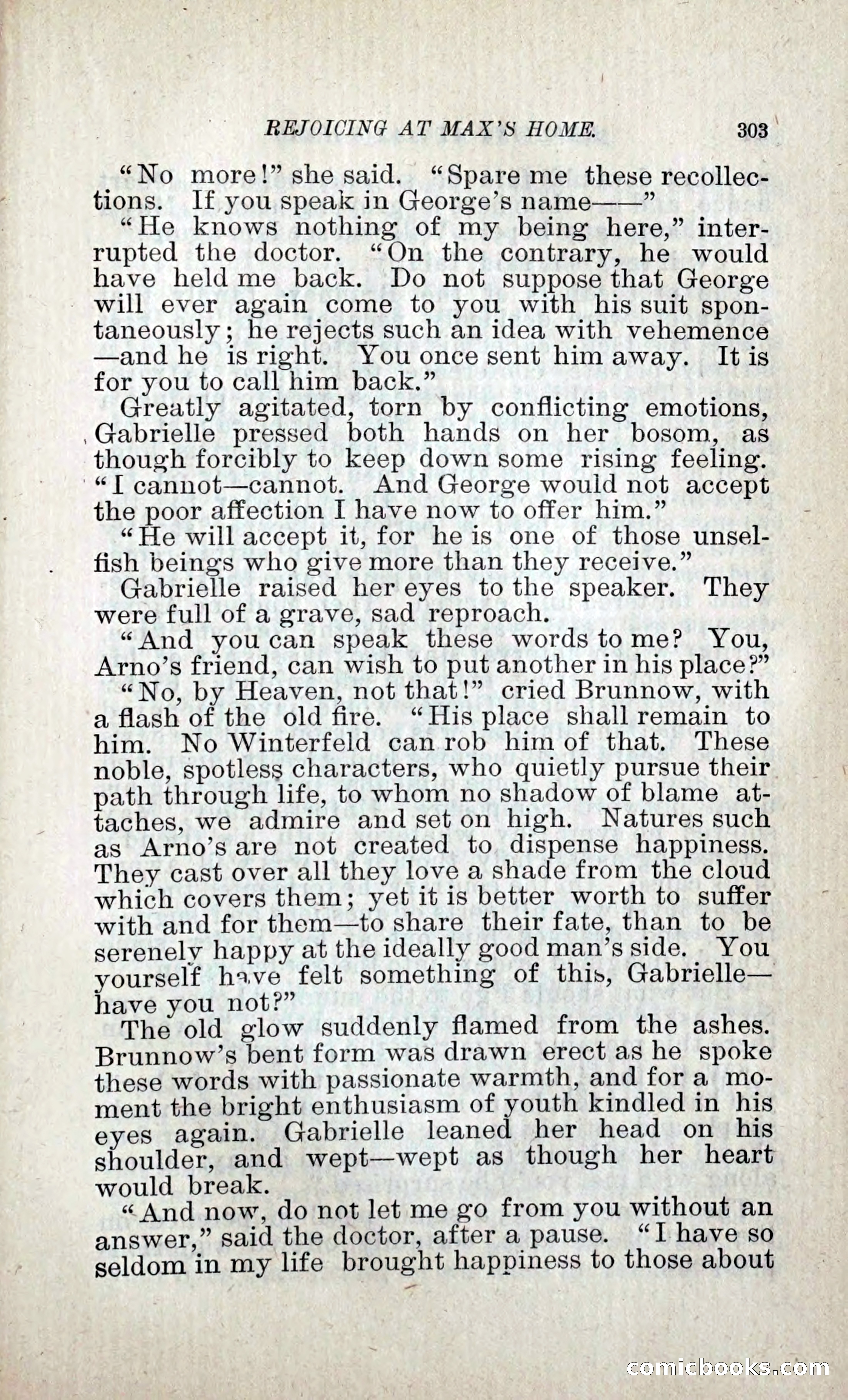 The Price He Paid — page 312 of 331