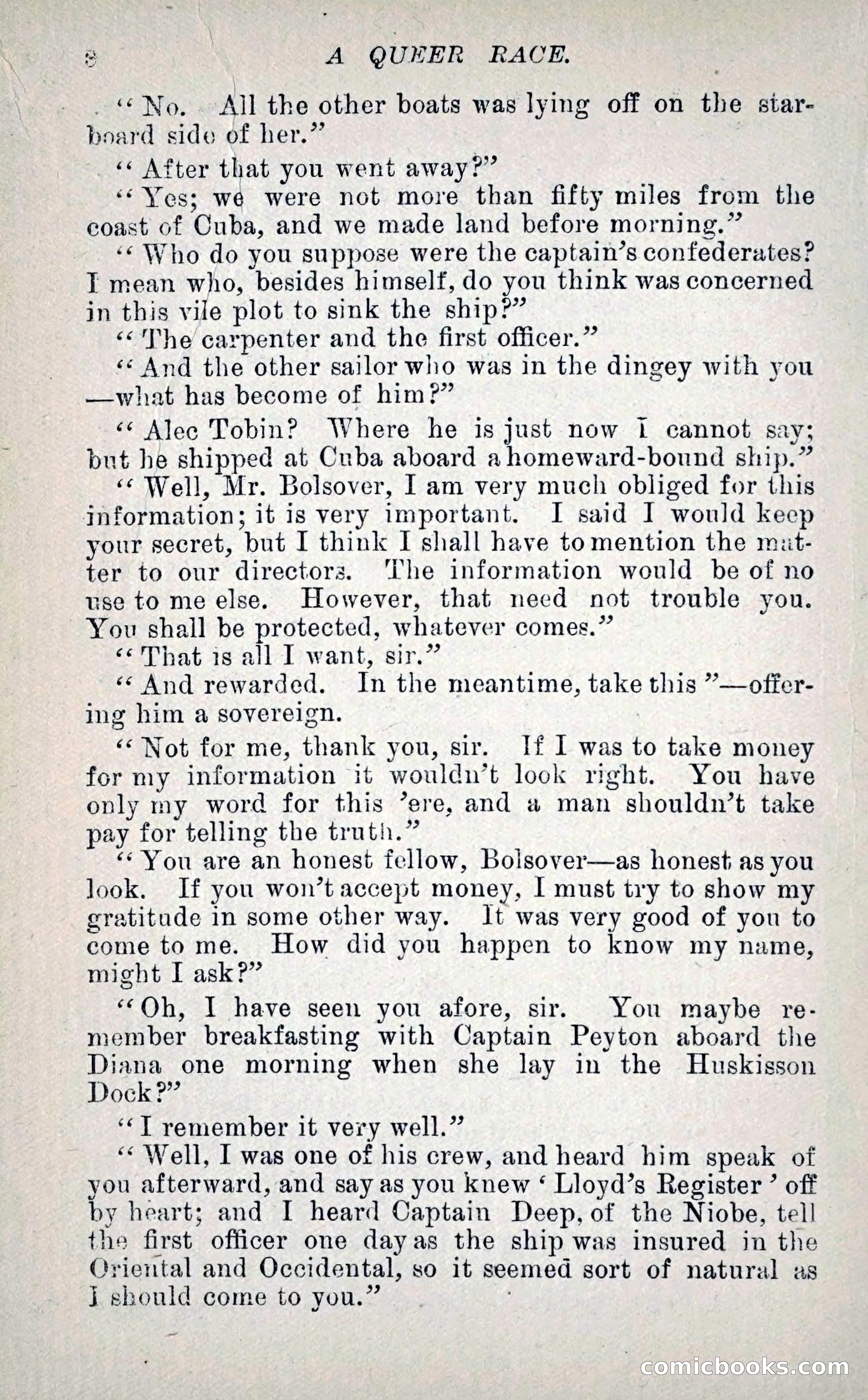 A Queer Race: The Story of a Strange People — page 11 of 196