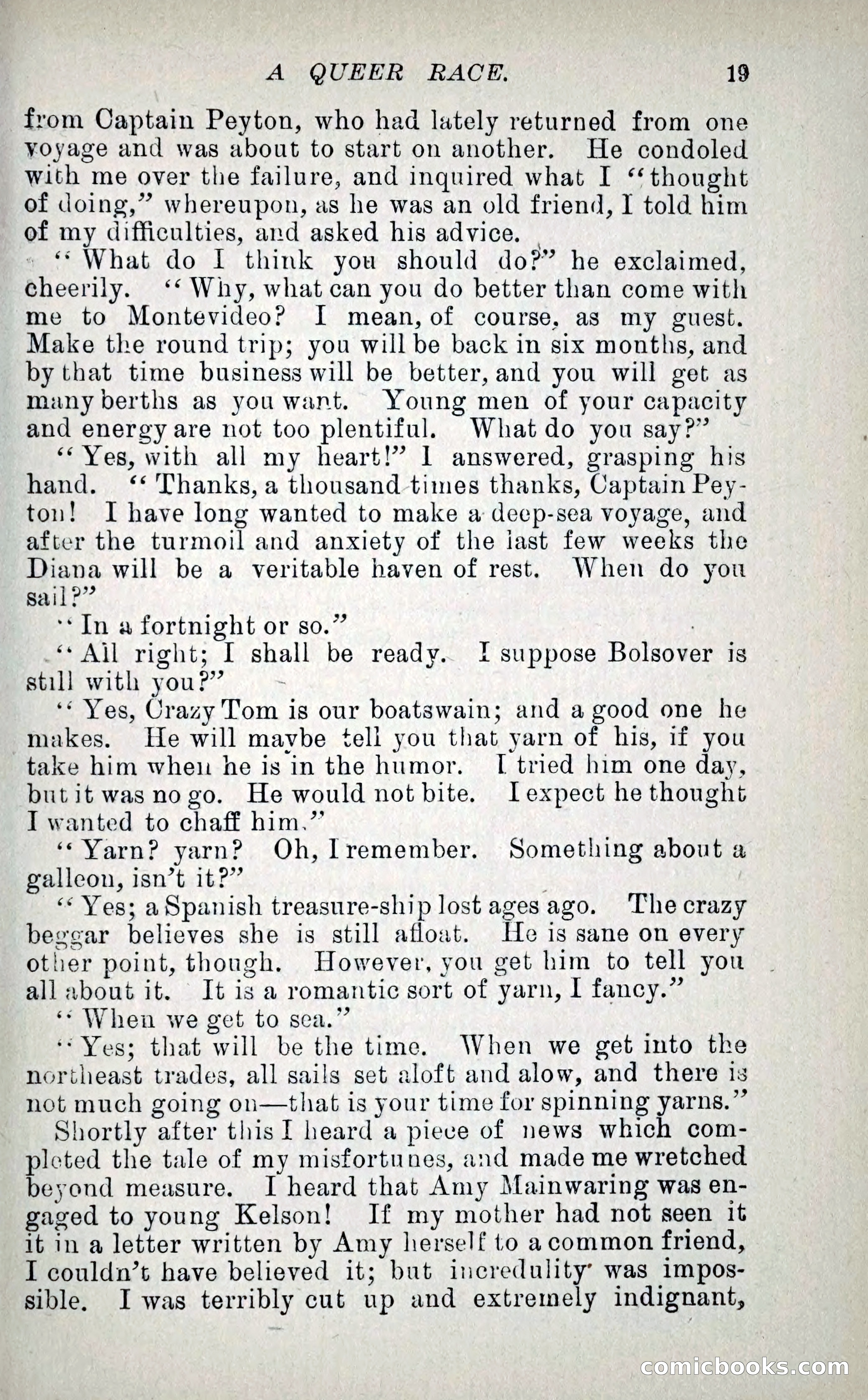 A Queer Race: The Story of a Strange People — page 22 of 196