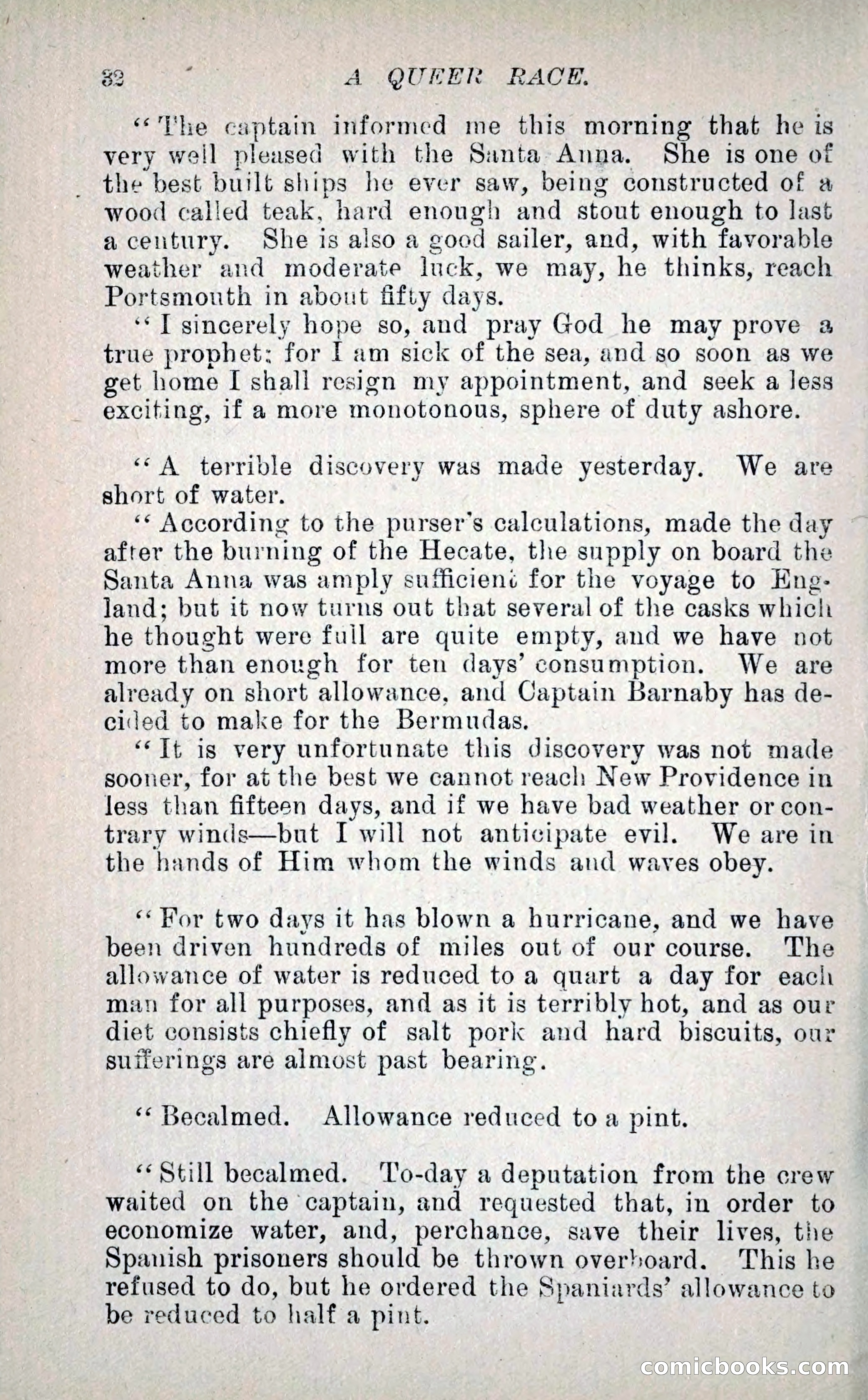 A Queer Race: The Story of a Strange People — page 35 of 196