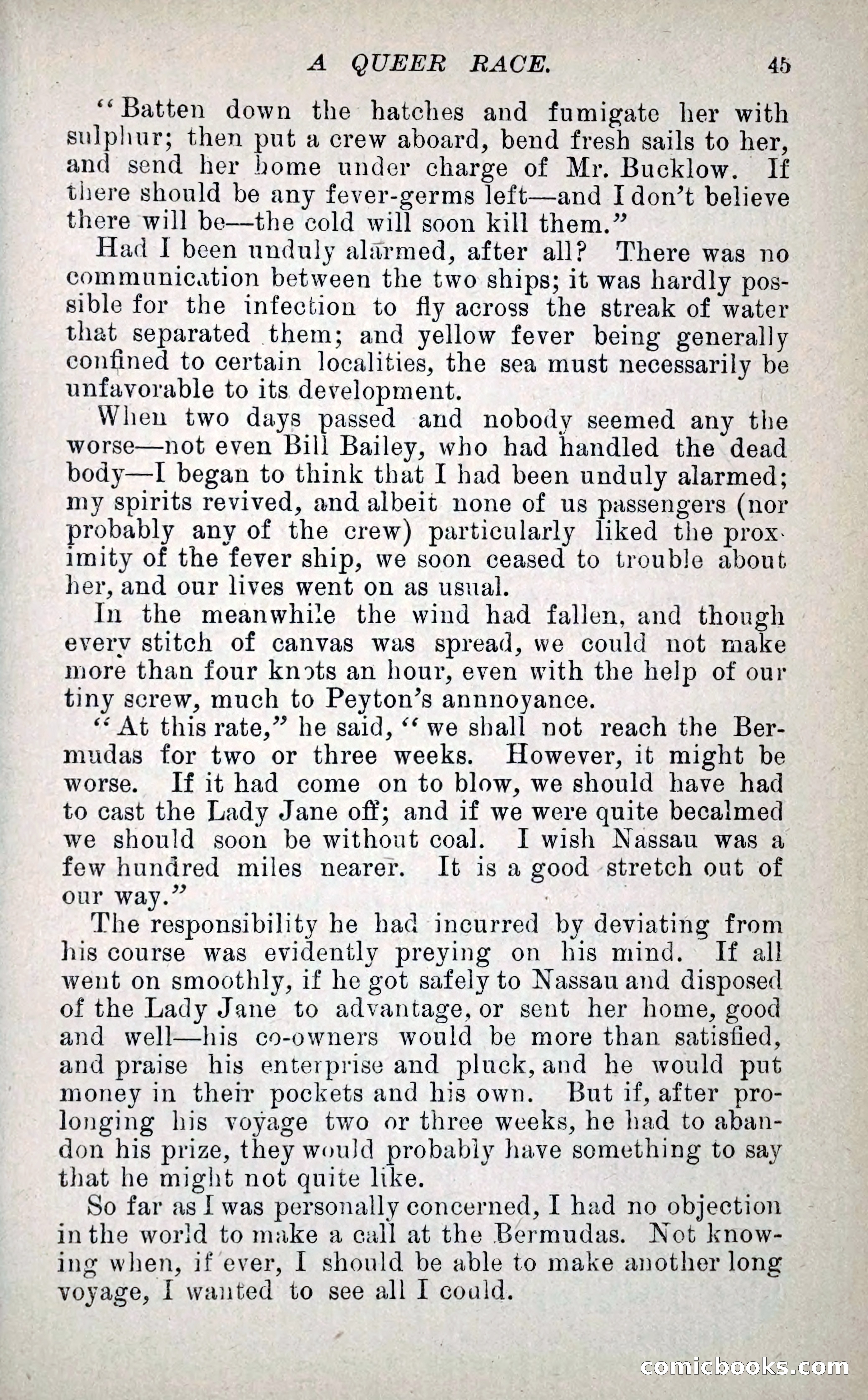 A Queer Race: The Story of a Strange People — page 48 of 196