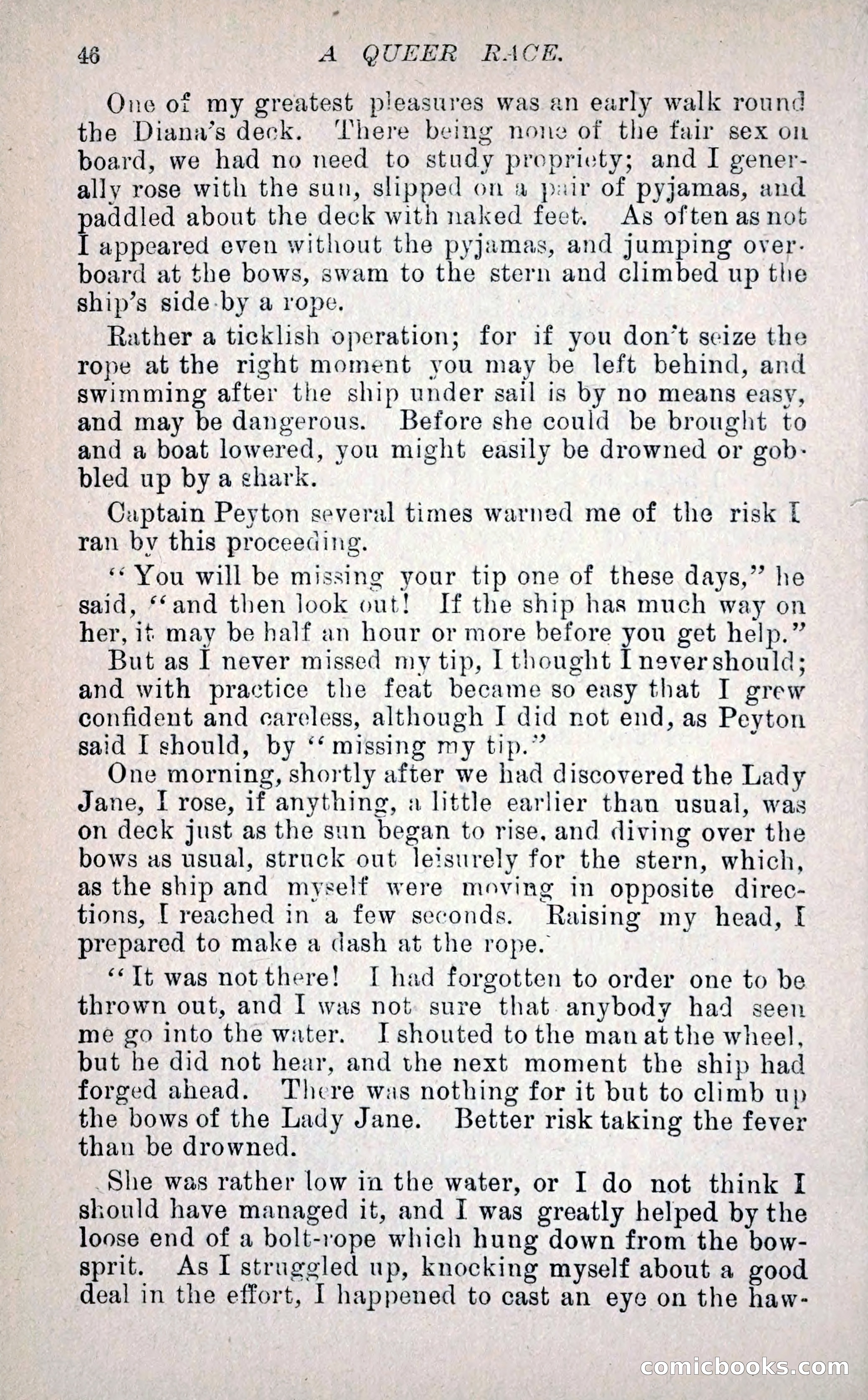 A Queer Race: The Story of a Strange People — page 49 of 196
