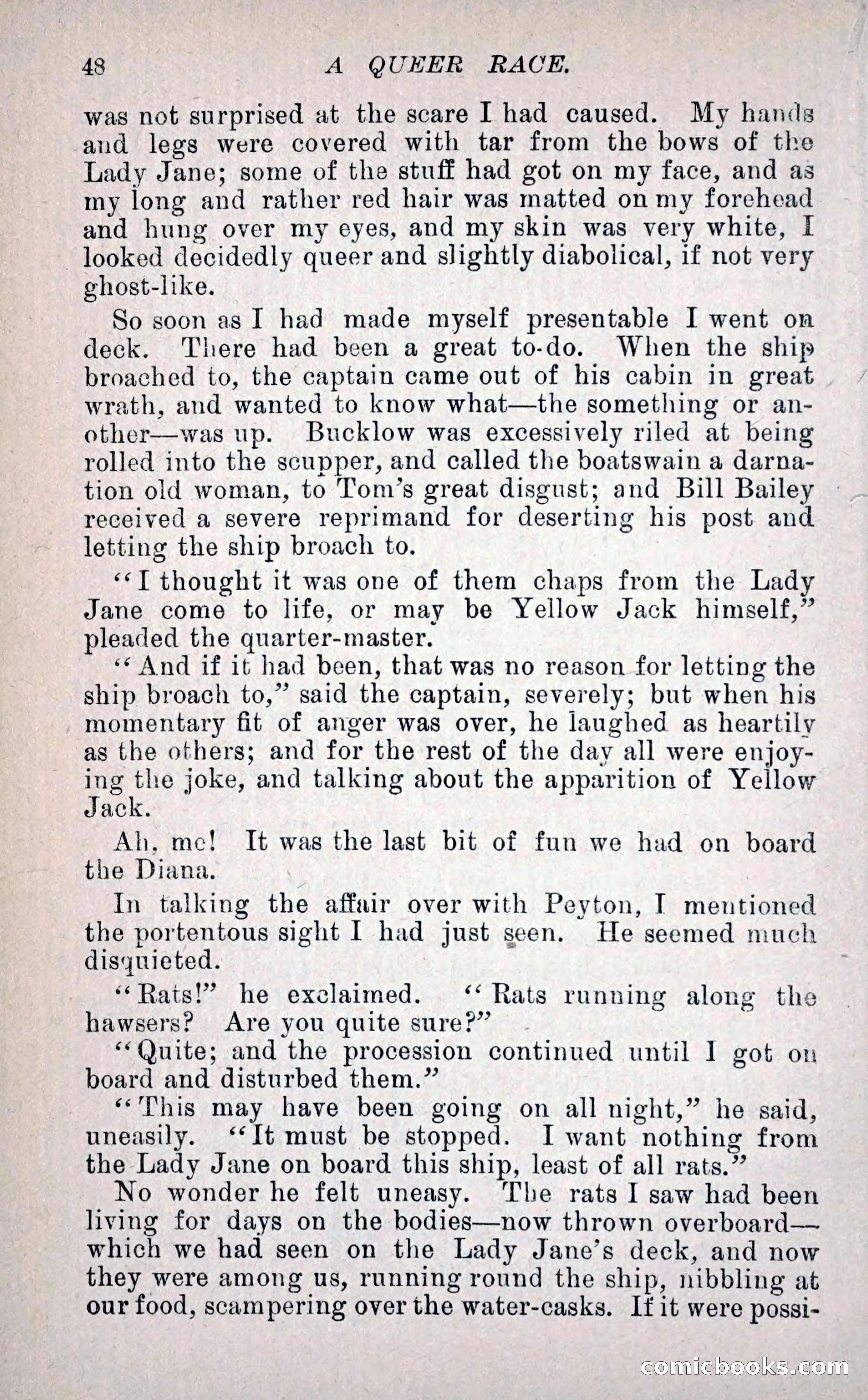 A Queer Race: The Story of a Strange People — page 51 of 196