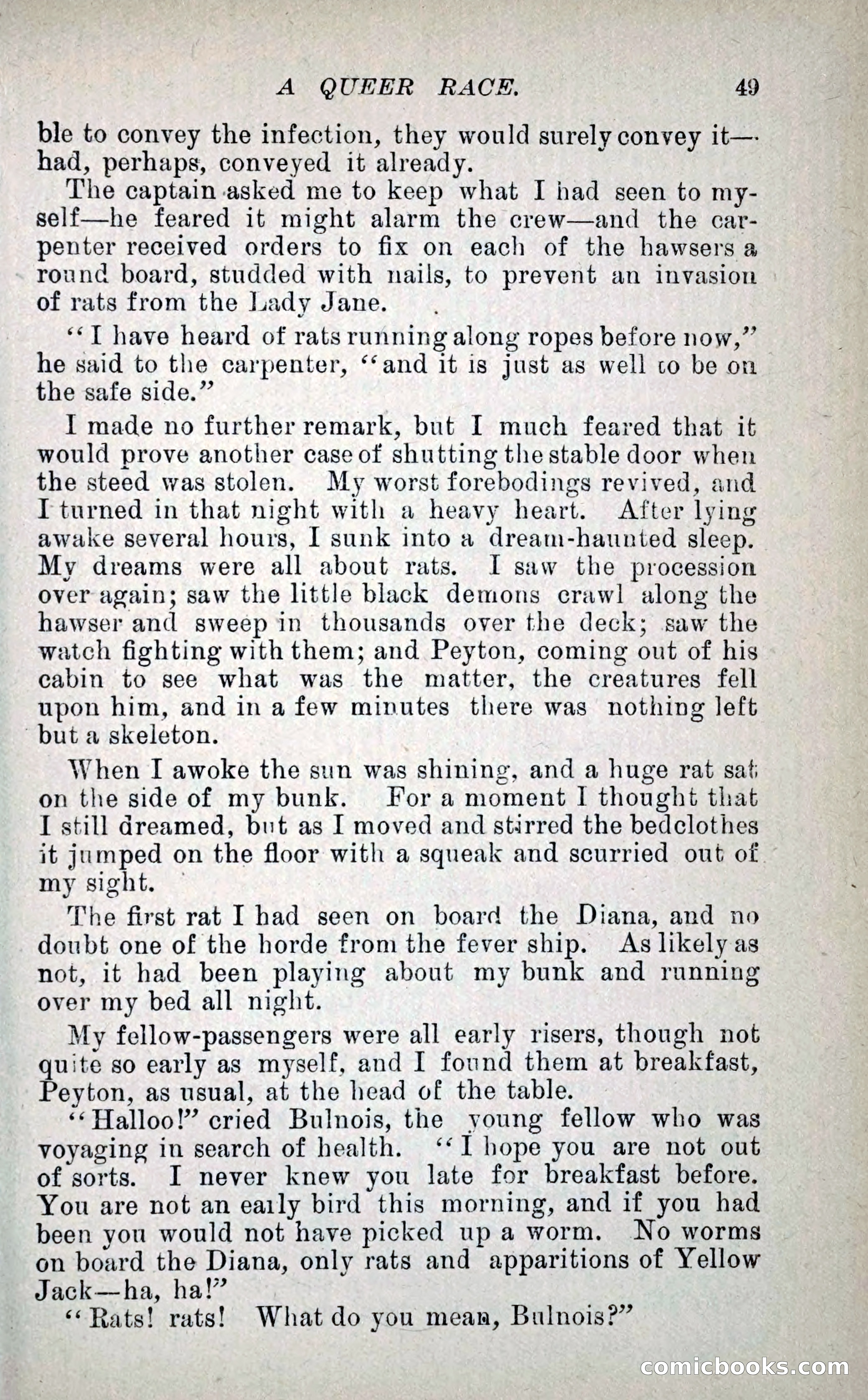 A Queer Race: The Story of a Strange People — page 52 of 196