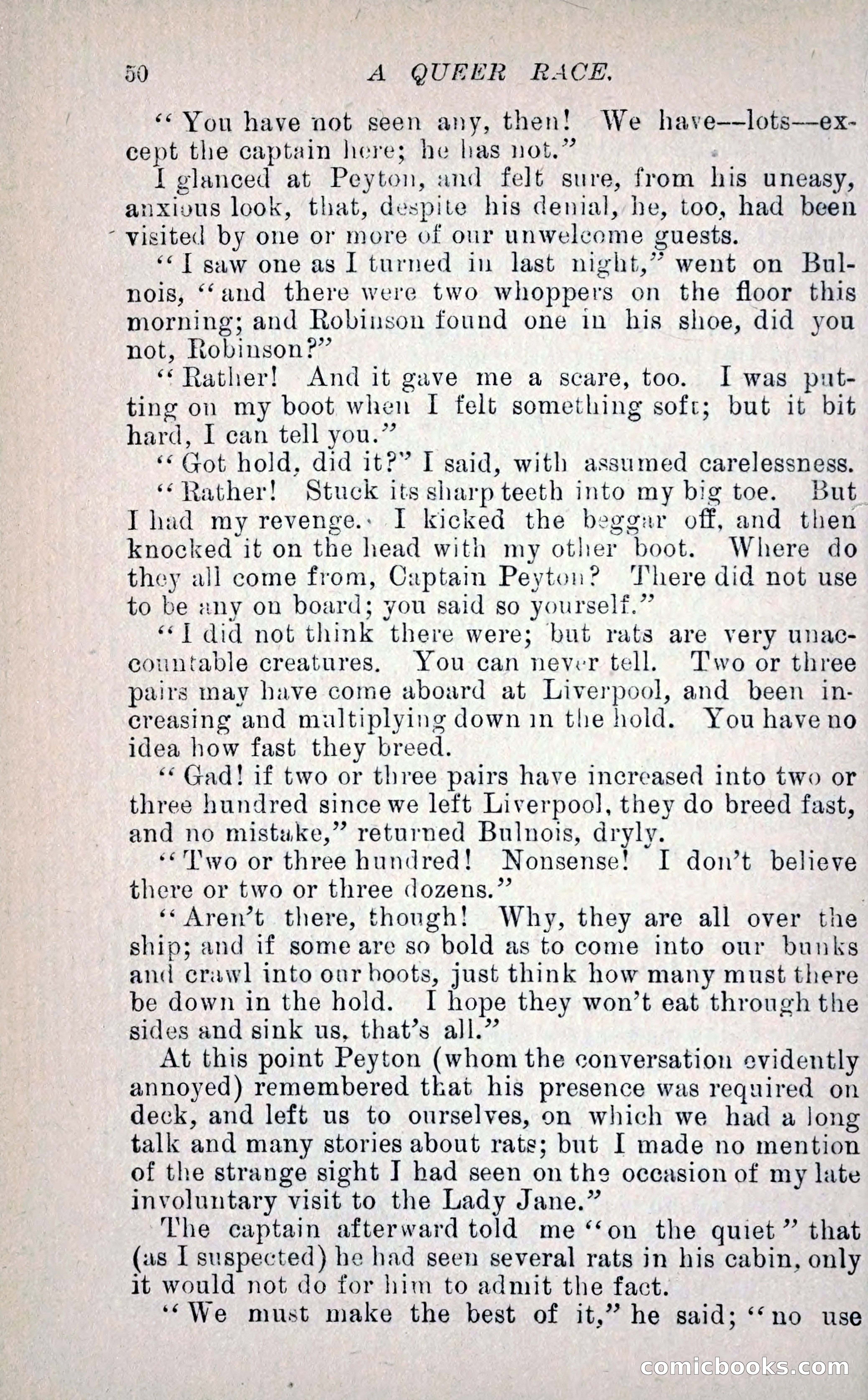 A Queer Race: The Story of a Strange People — page 53 of 196