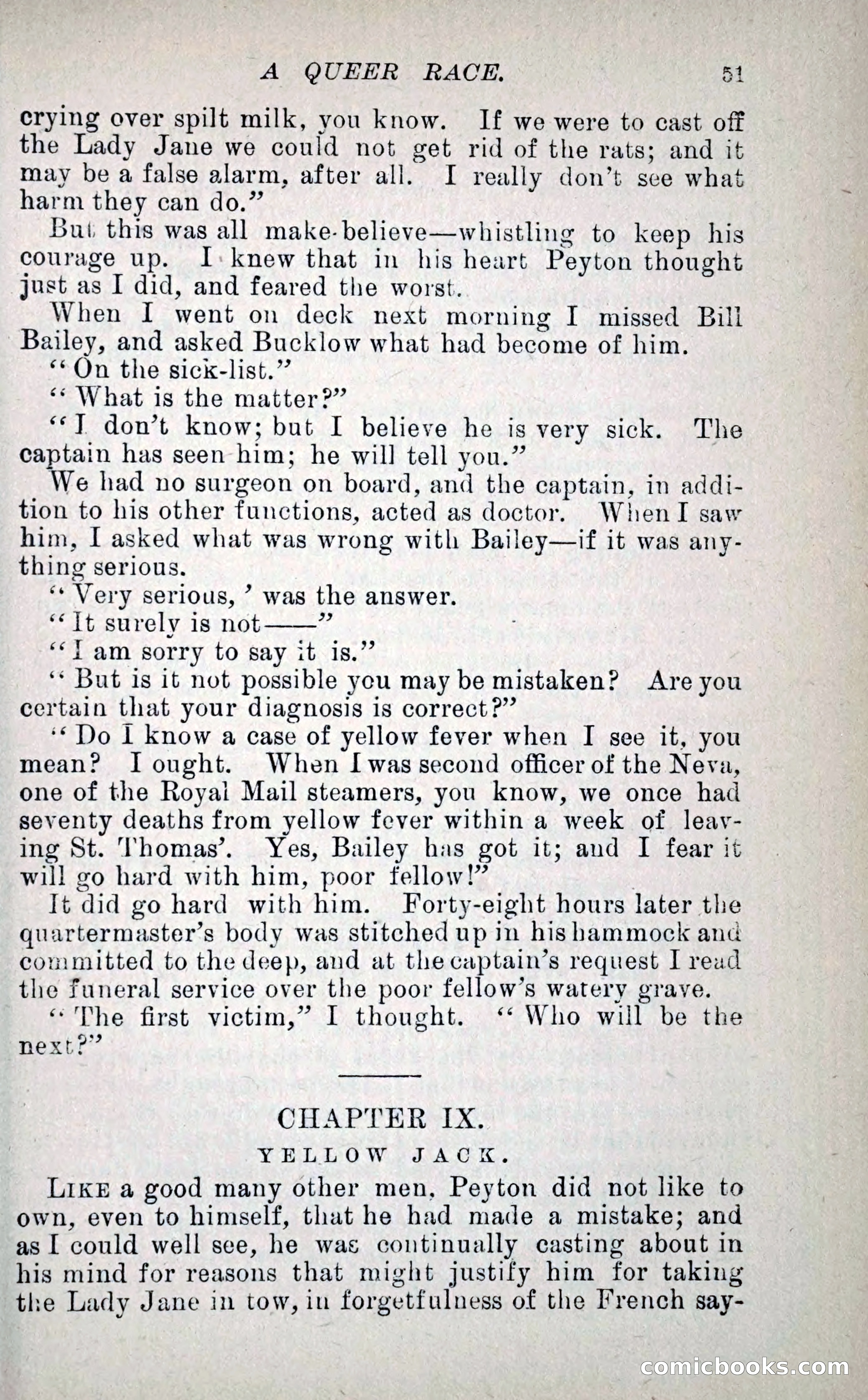 A Queer Race: The Story of a Strange People — page 54 of 196