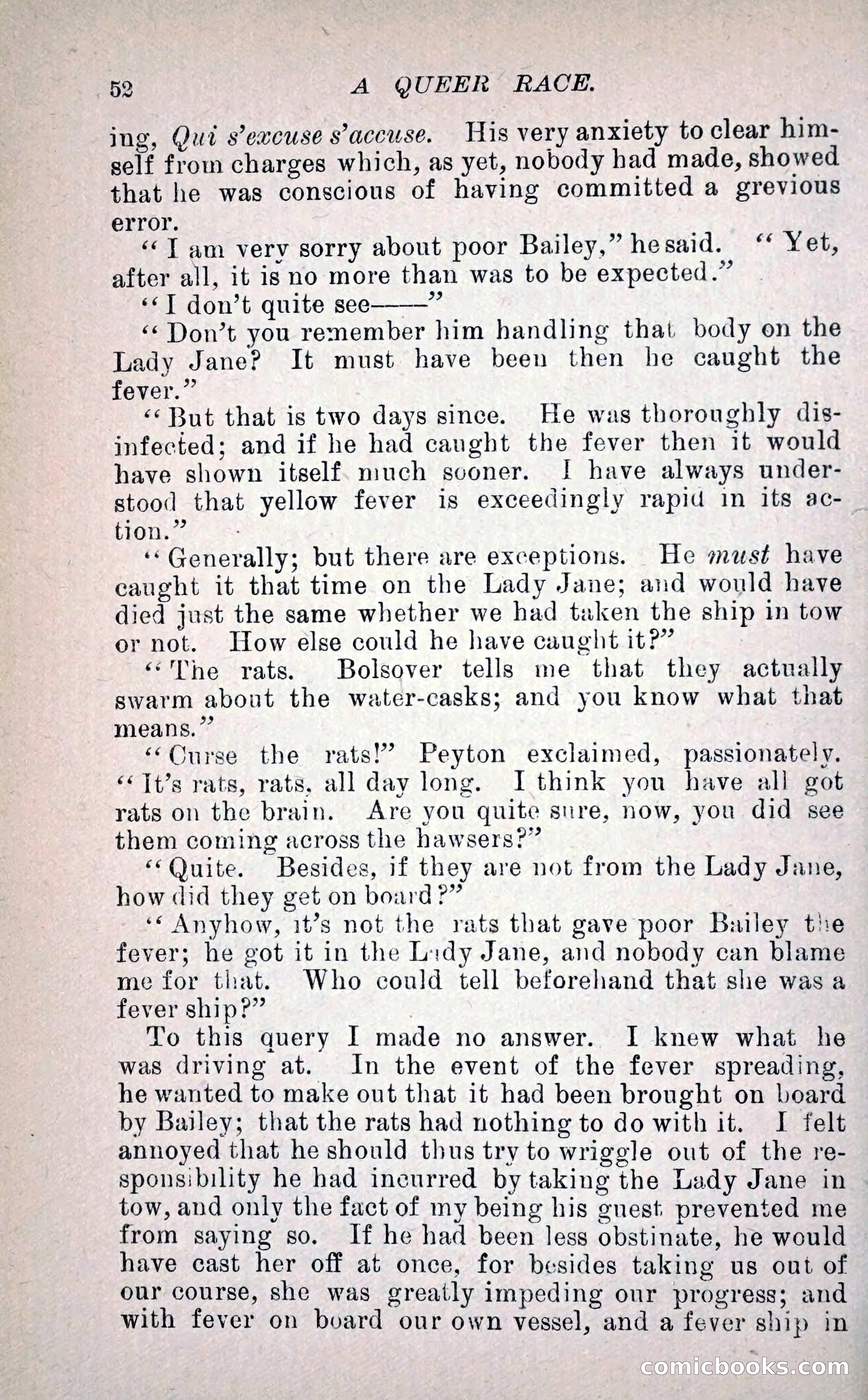 A Queer Race: The Story of a Strange People — page 55 of 196