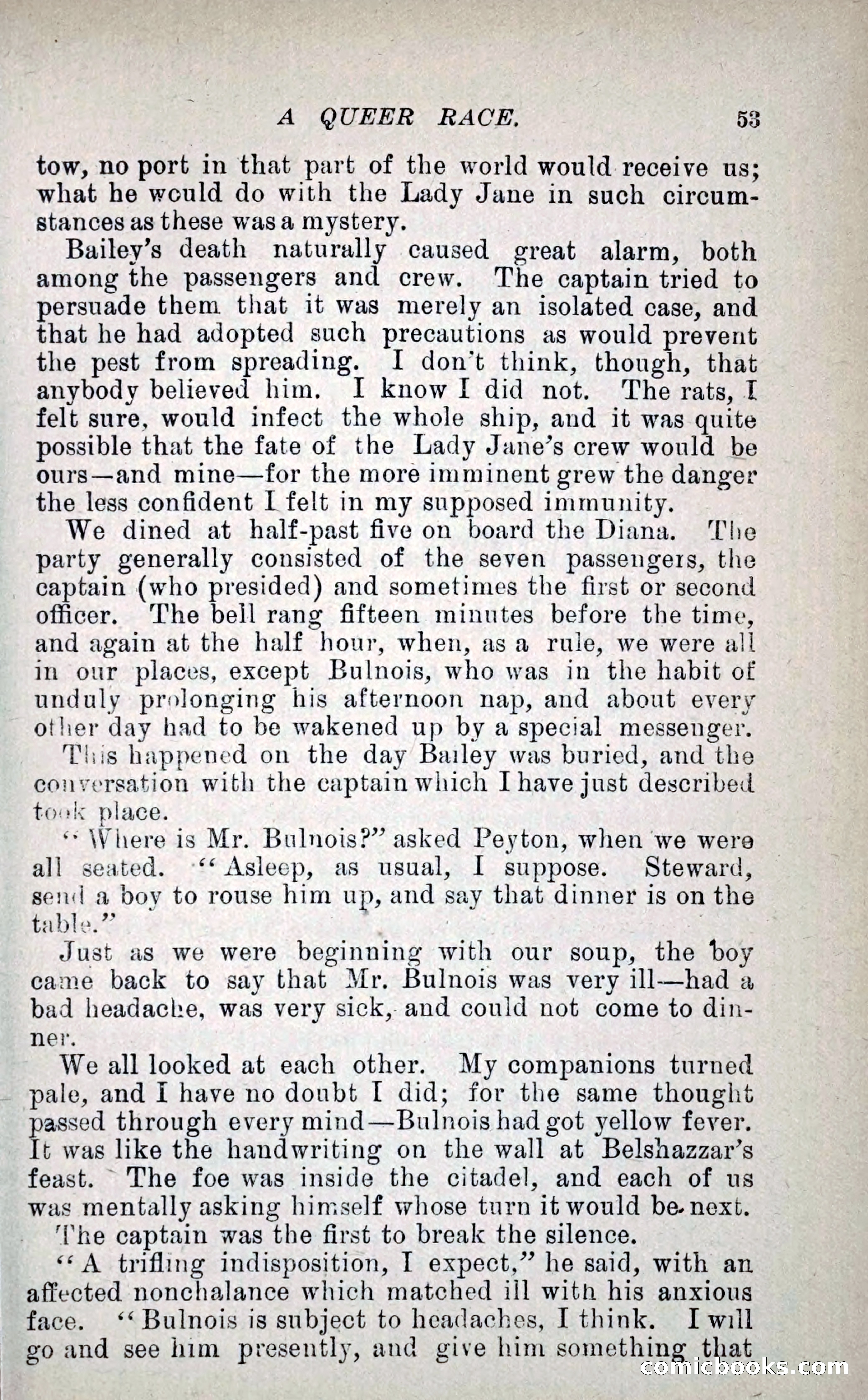 A Queer Race: The Story of a Strange People — page 56 of 196