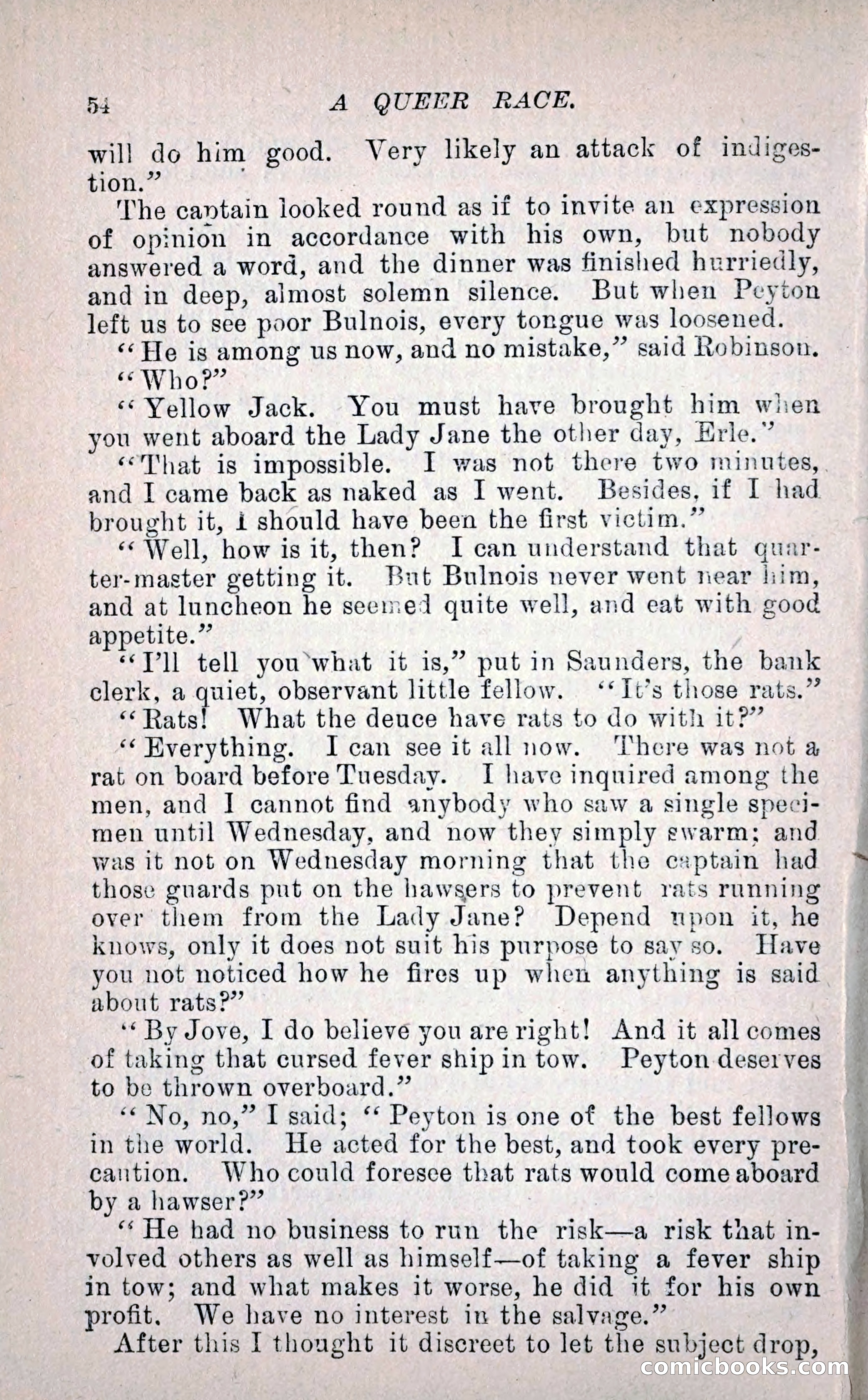A Queer Race: The Story of a Strange People — page 57 of 196