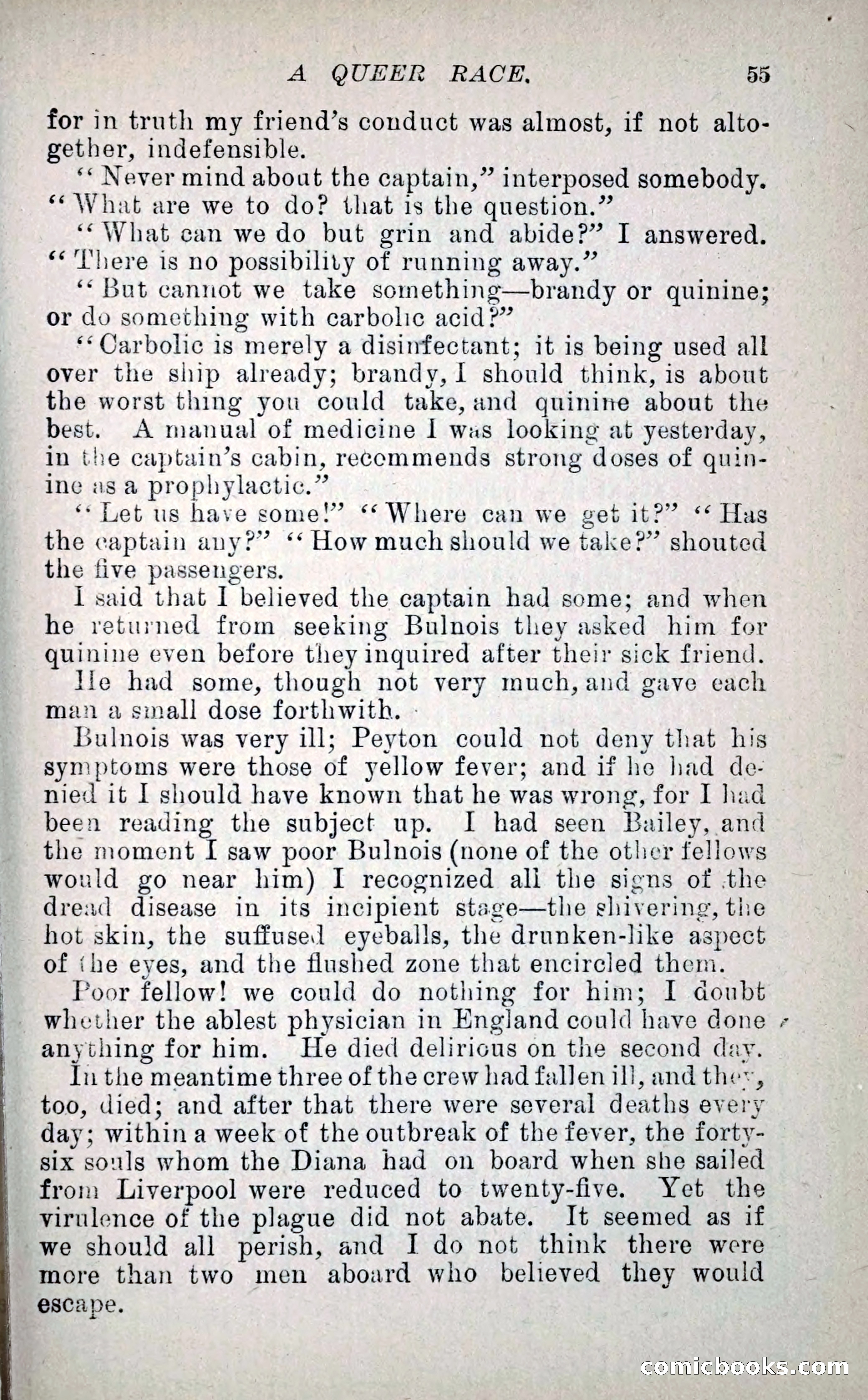 A Queer Race: The Story of a Strange People — page 58 of 196