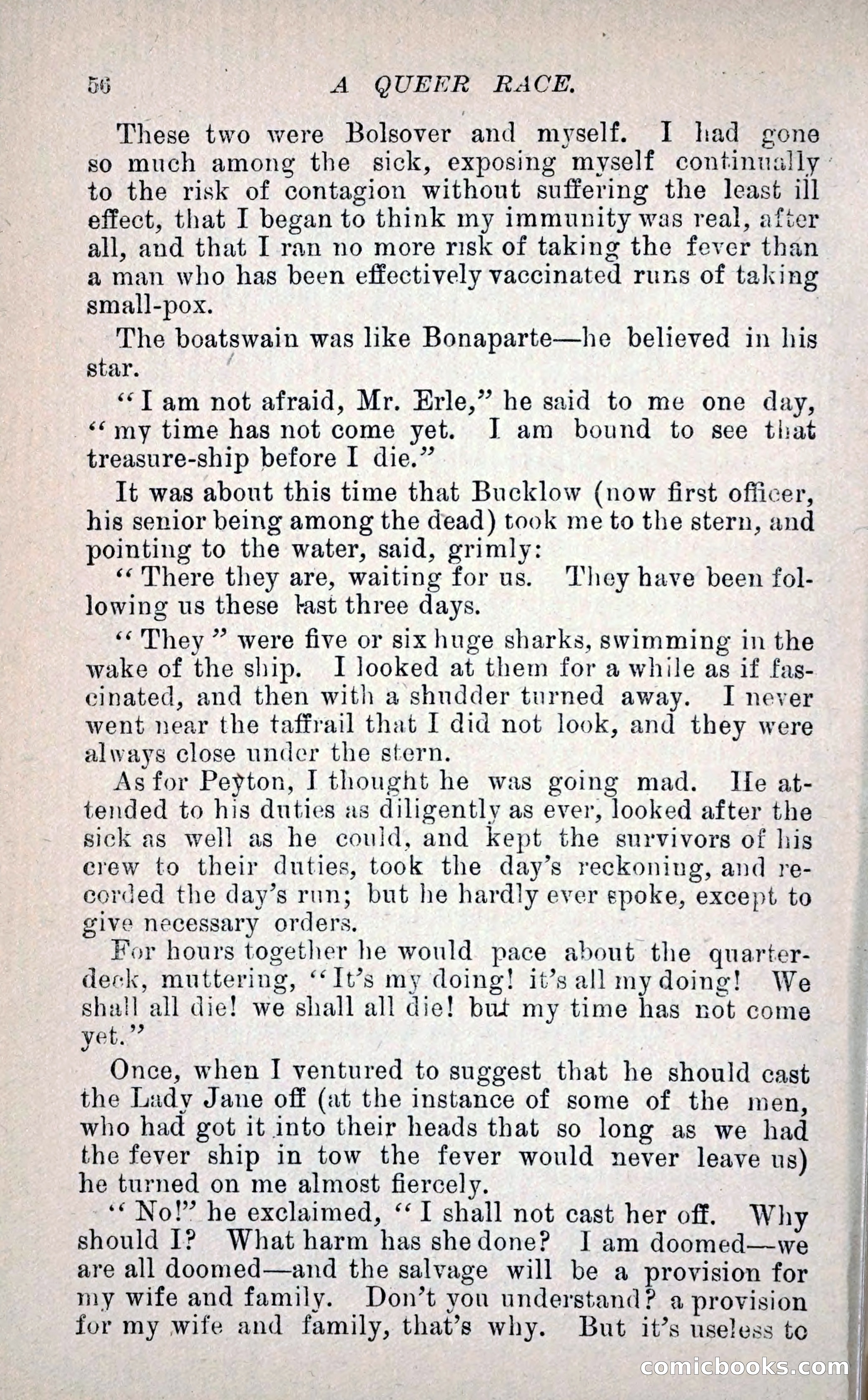 A Queer Race: The Story of a Strange People — page 59 of 196