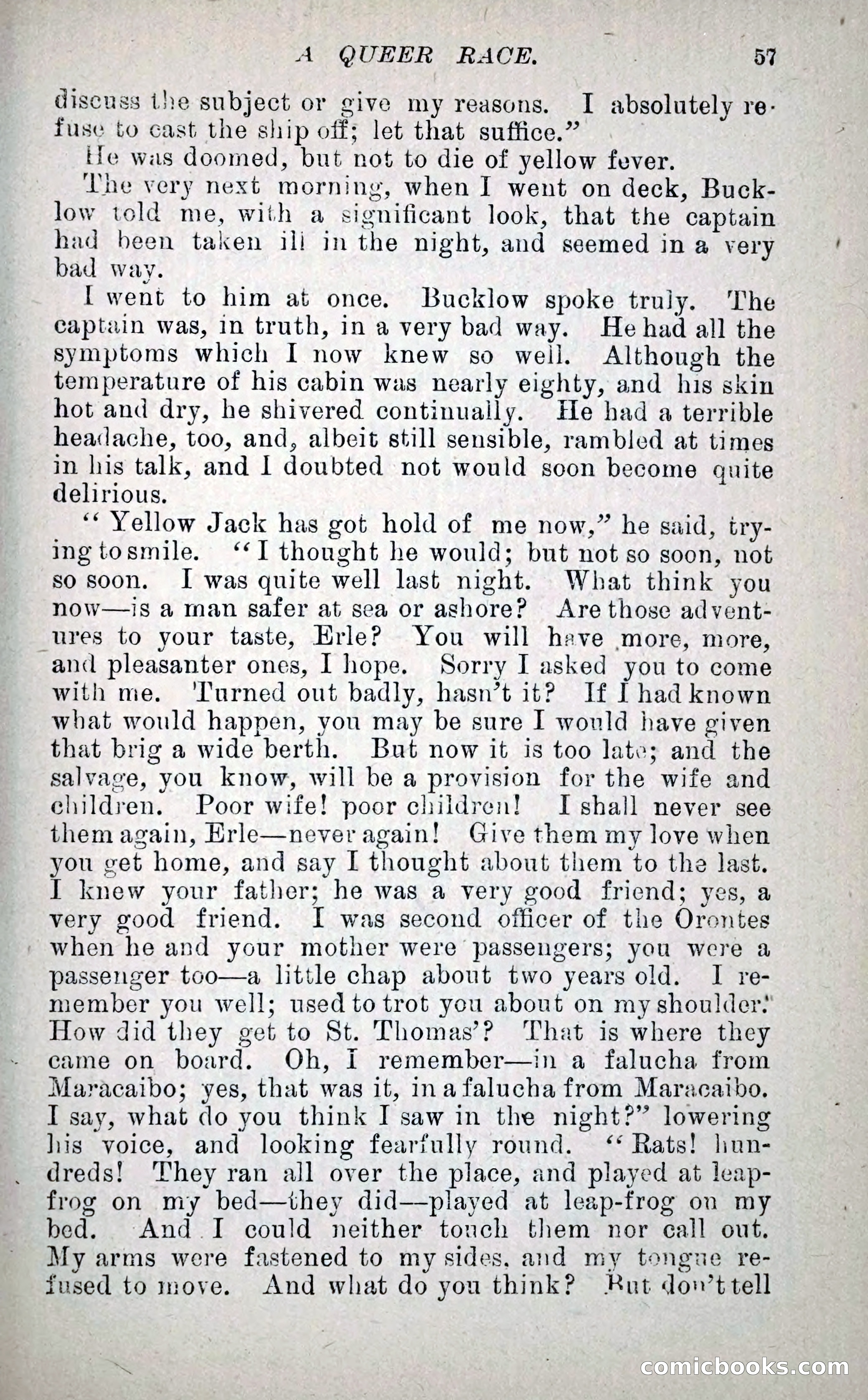 A Queer Race: The Story of a Strange People — page 60 of 196