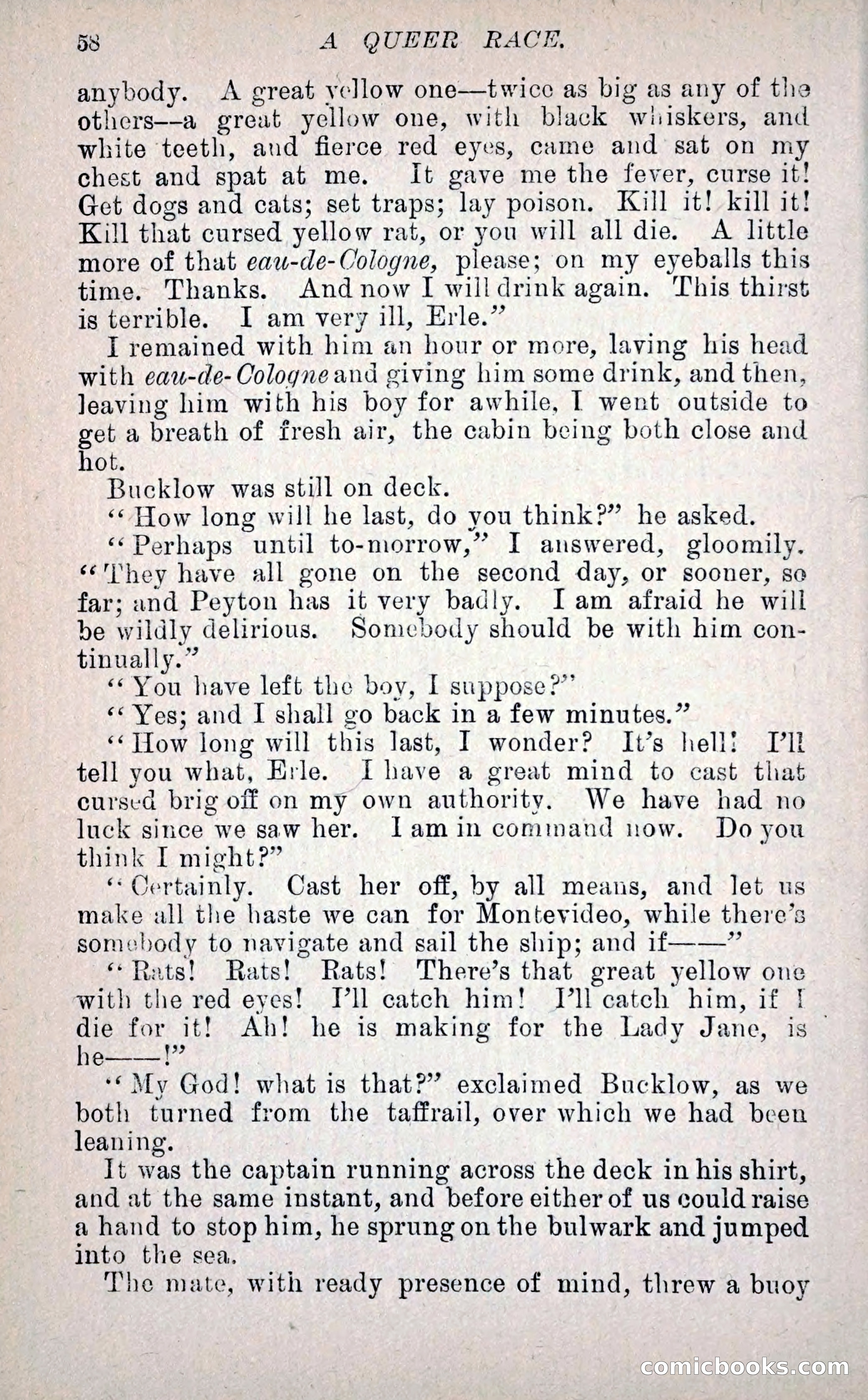 A Queer Race: The Story of a Strange People — page 61 of 196