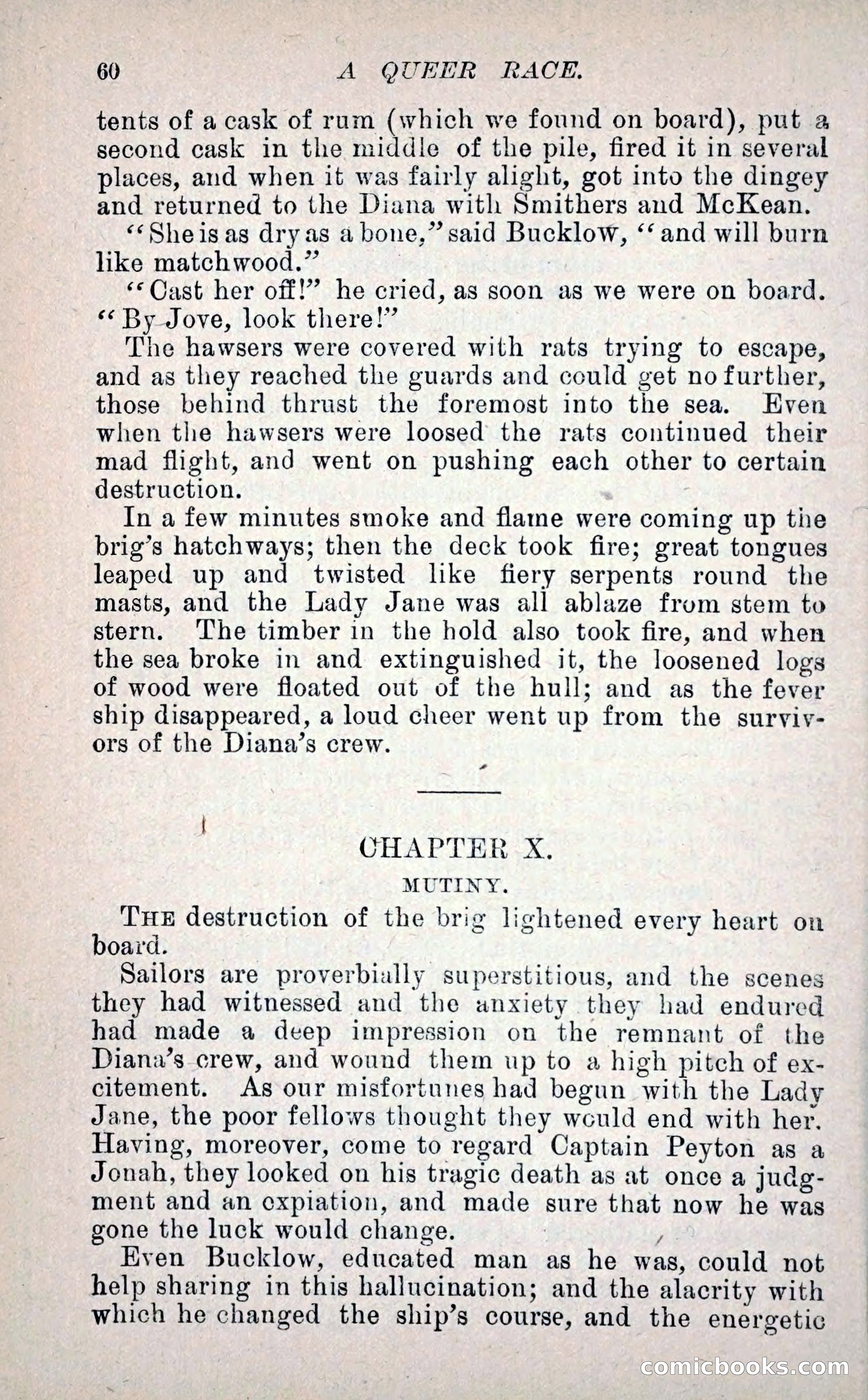 A Queer Race: The Story of a Strange People — page 63 of 196