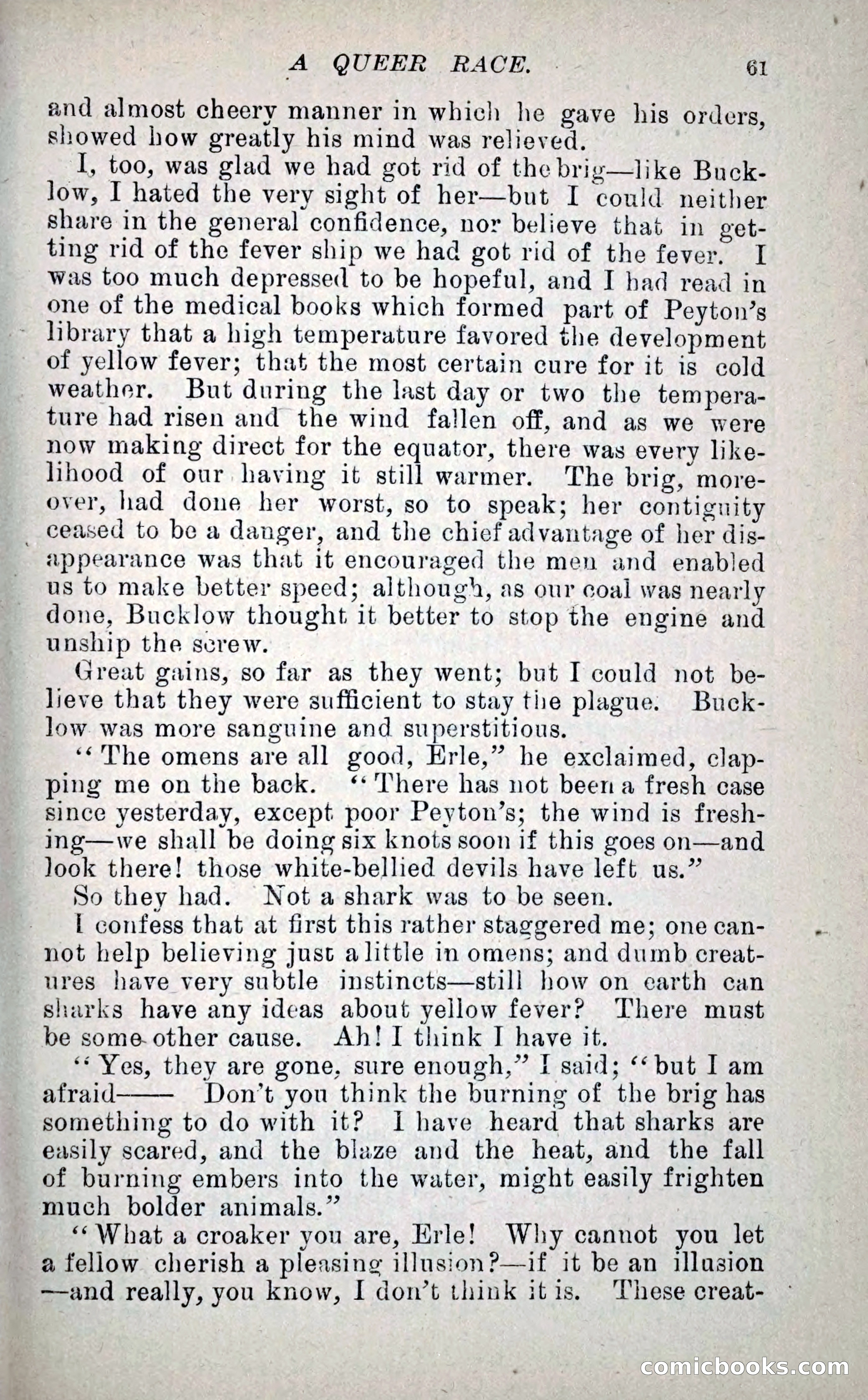 A Queer Race: The Story of a Strange People — page 64 of 196