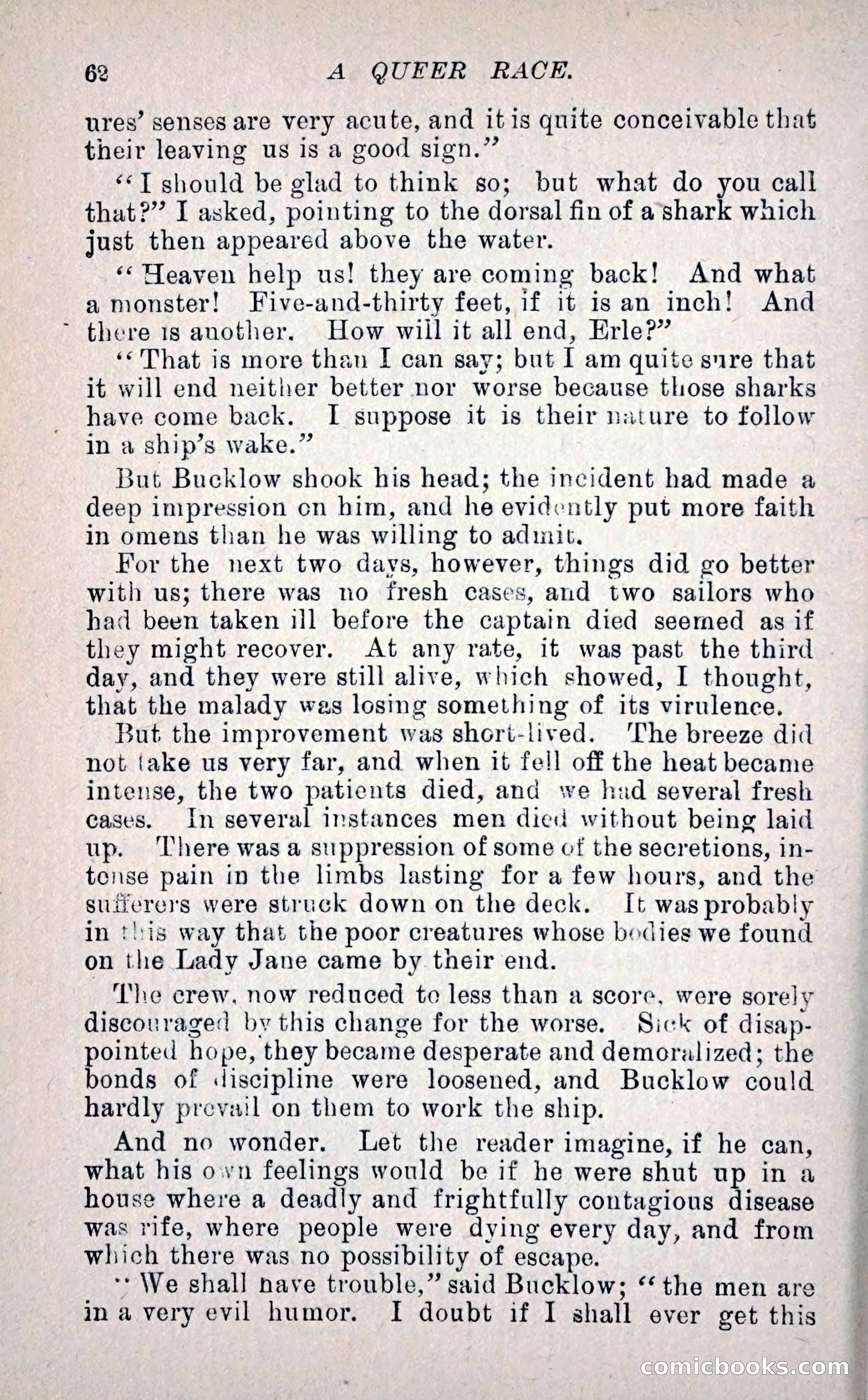 A Queer Race: The Story of a Strange People — page 65 of 196