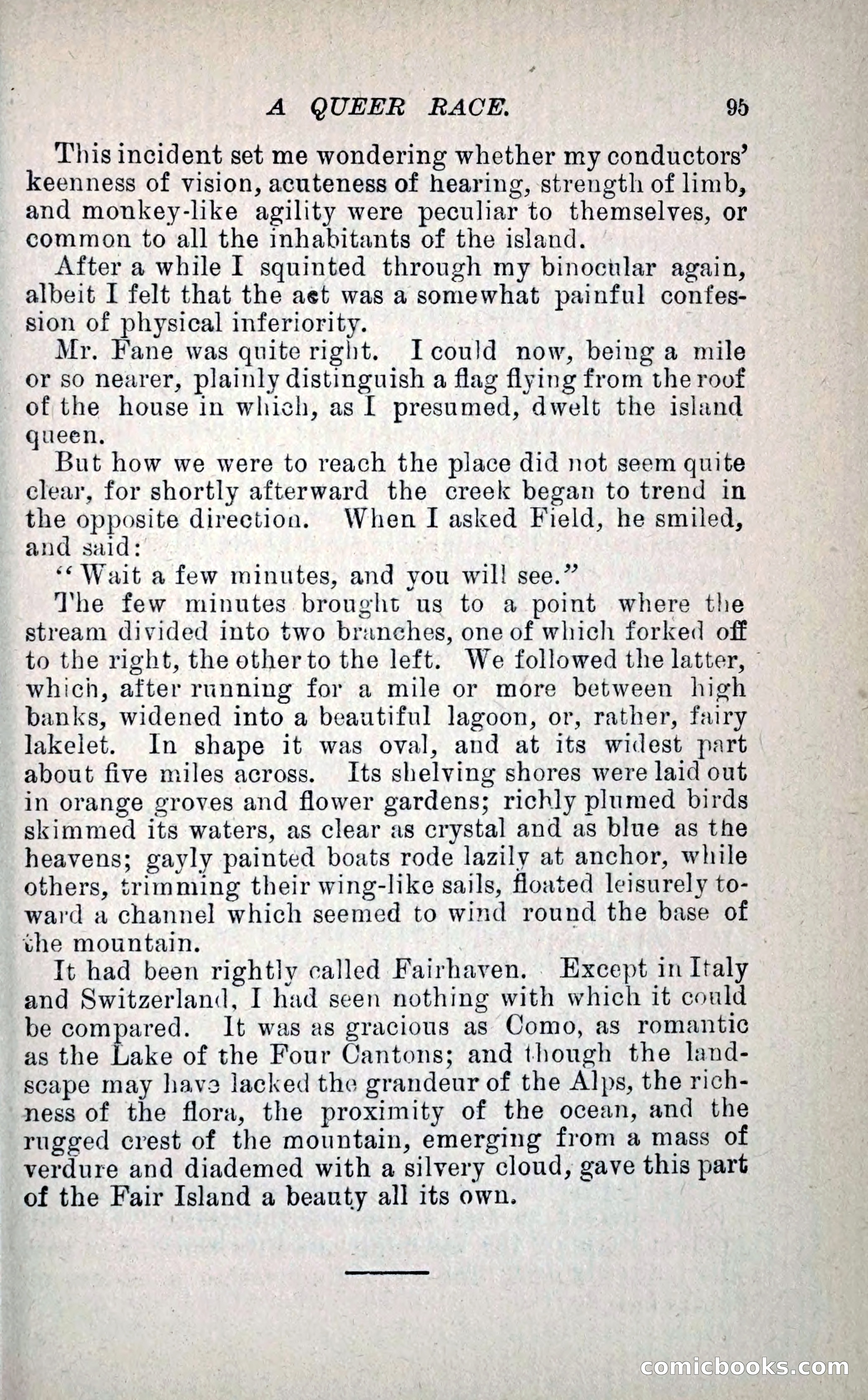 A Queer Race: The Story of a Strange People — page 98 of 196