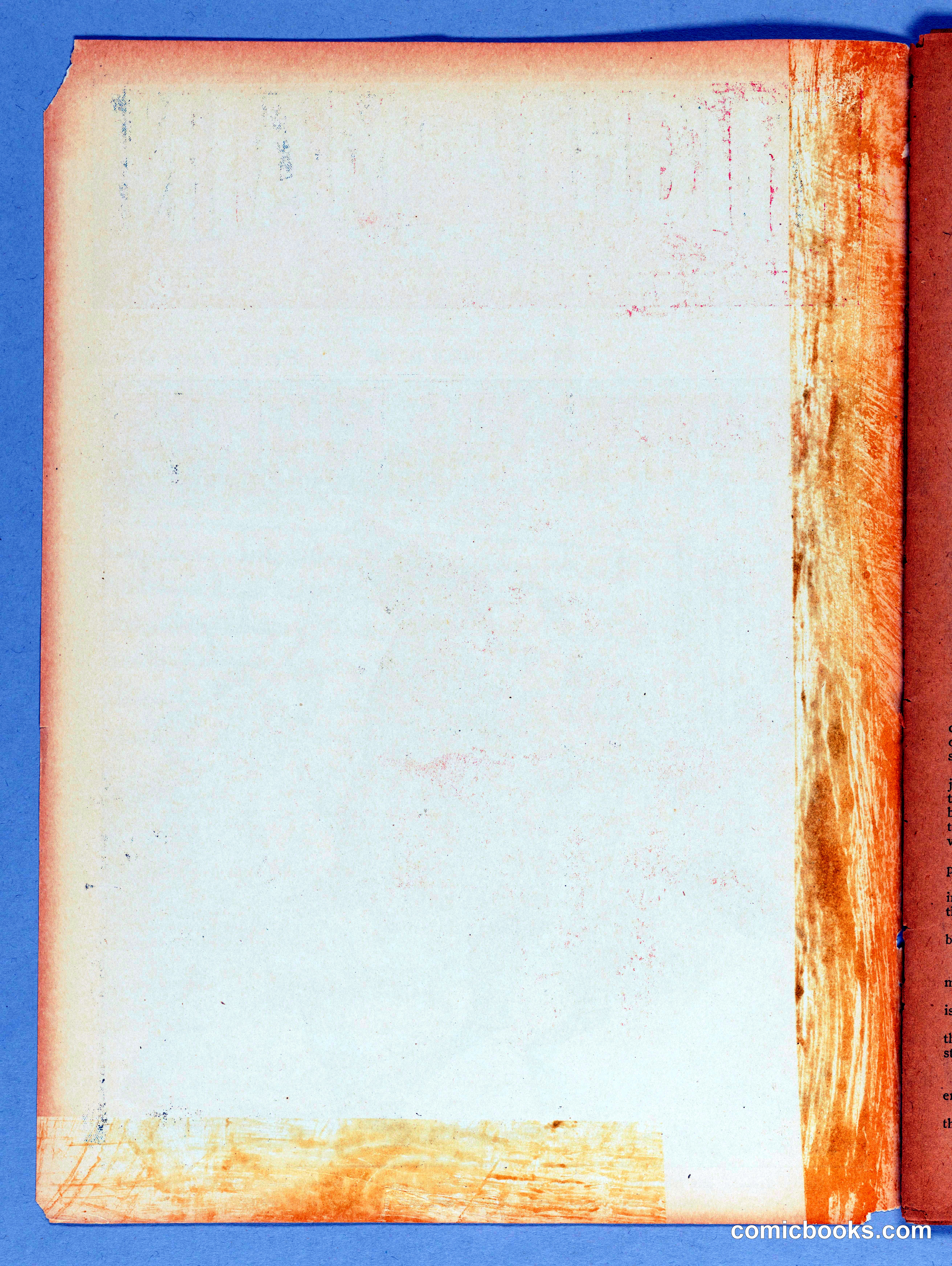 Might and Main Library. Number 56, 1907-03-16 — page 2 of 36