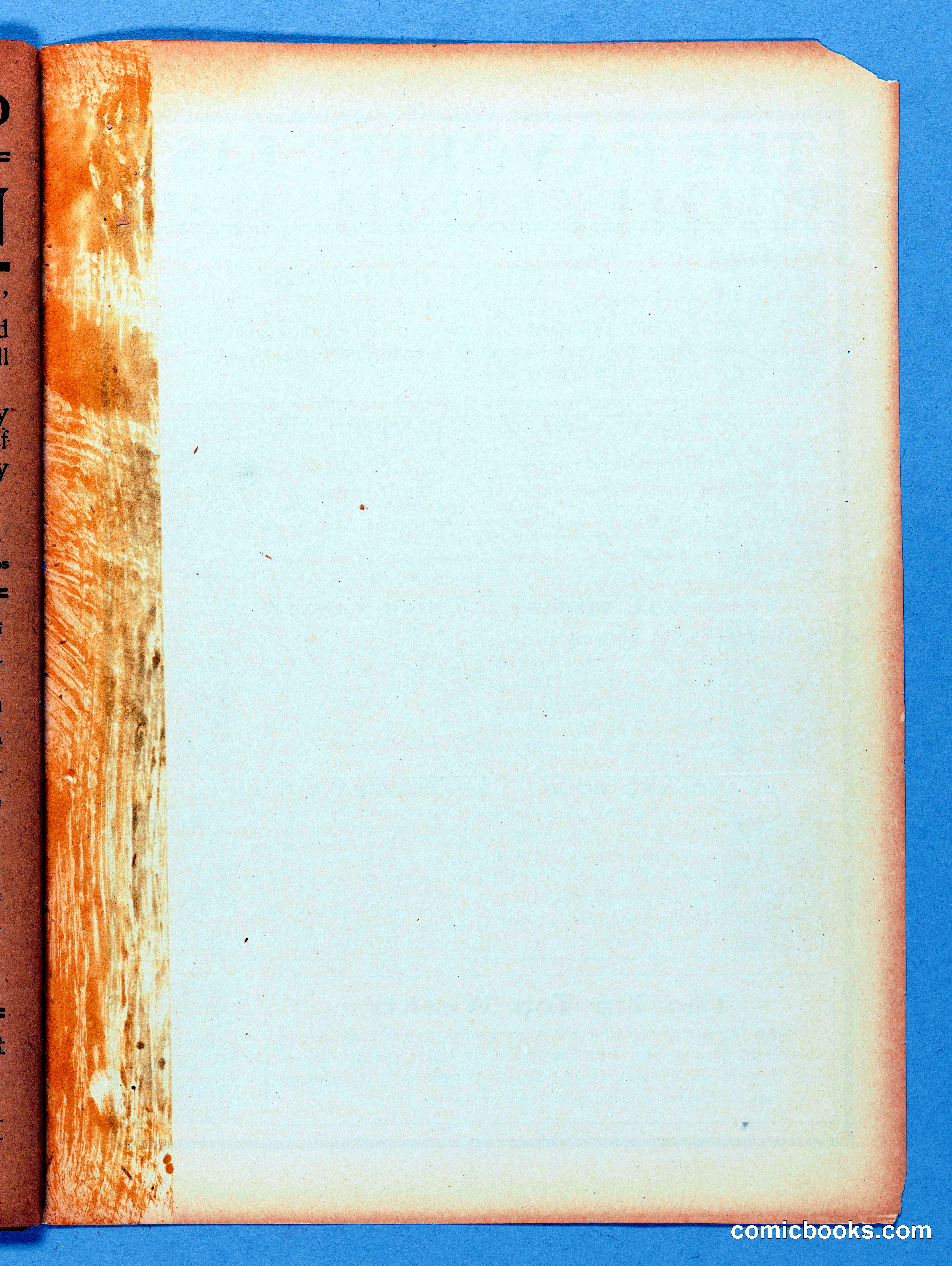Might and Main Library. Number 56, 1907-03-16 — page 35 of 36