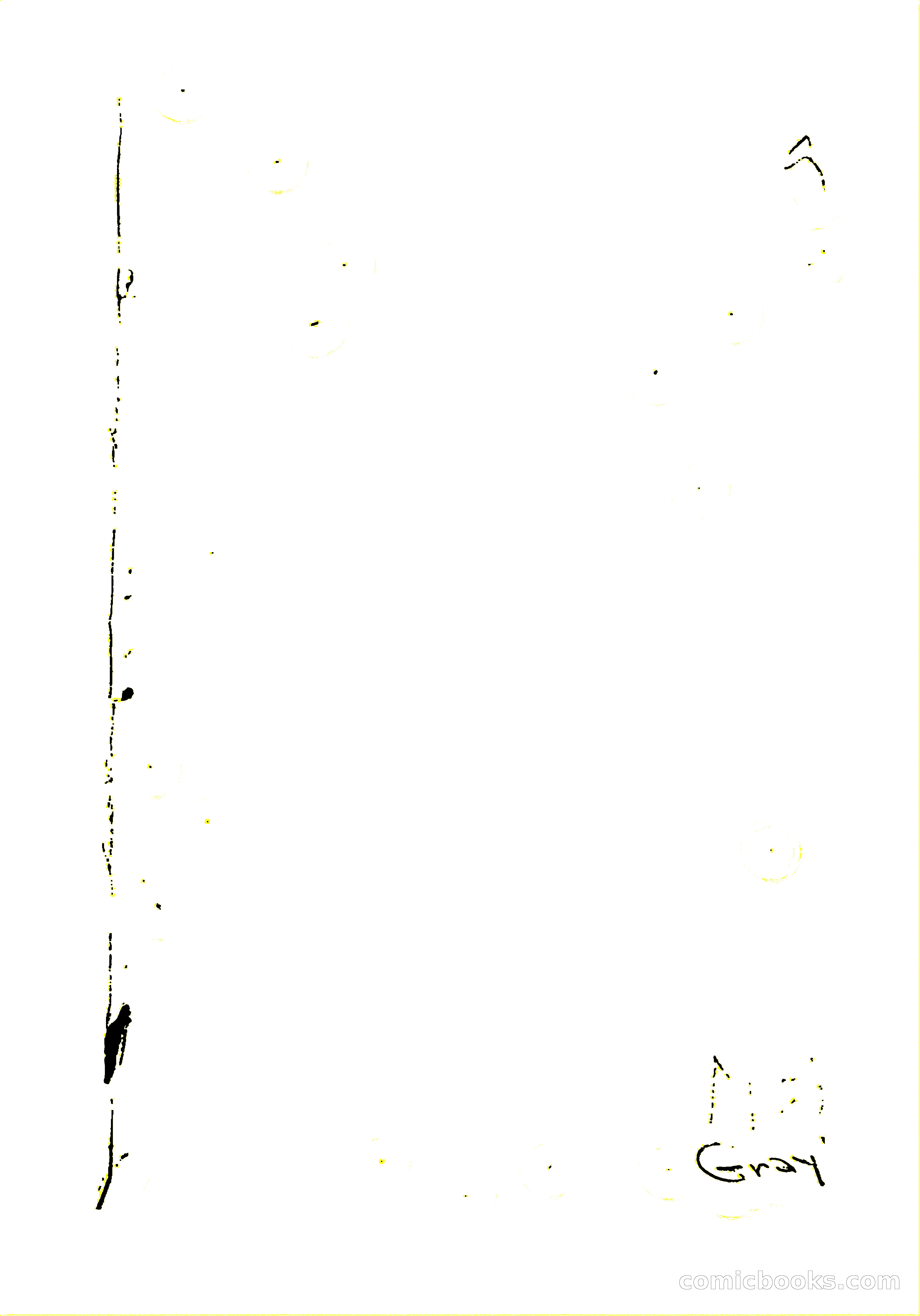 The Rajah's Fortress — page 4 of 337
