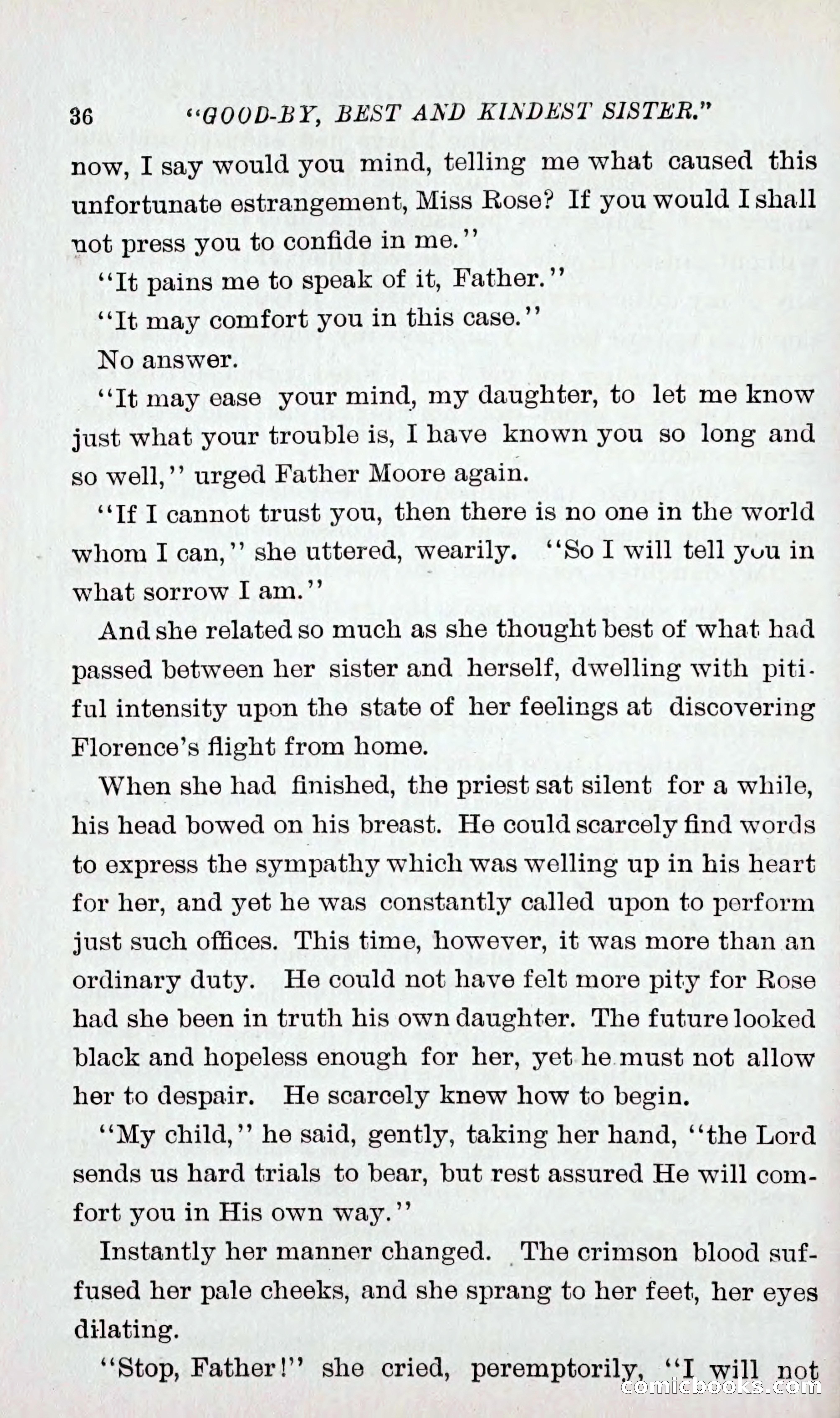 Richard Forrest, Bachelor — page 45 of 283