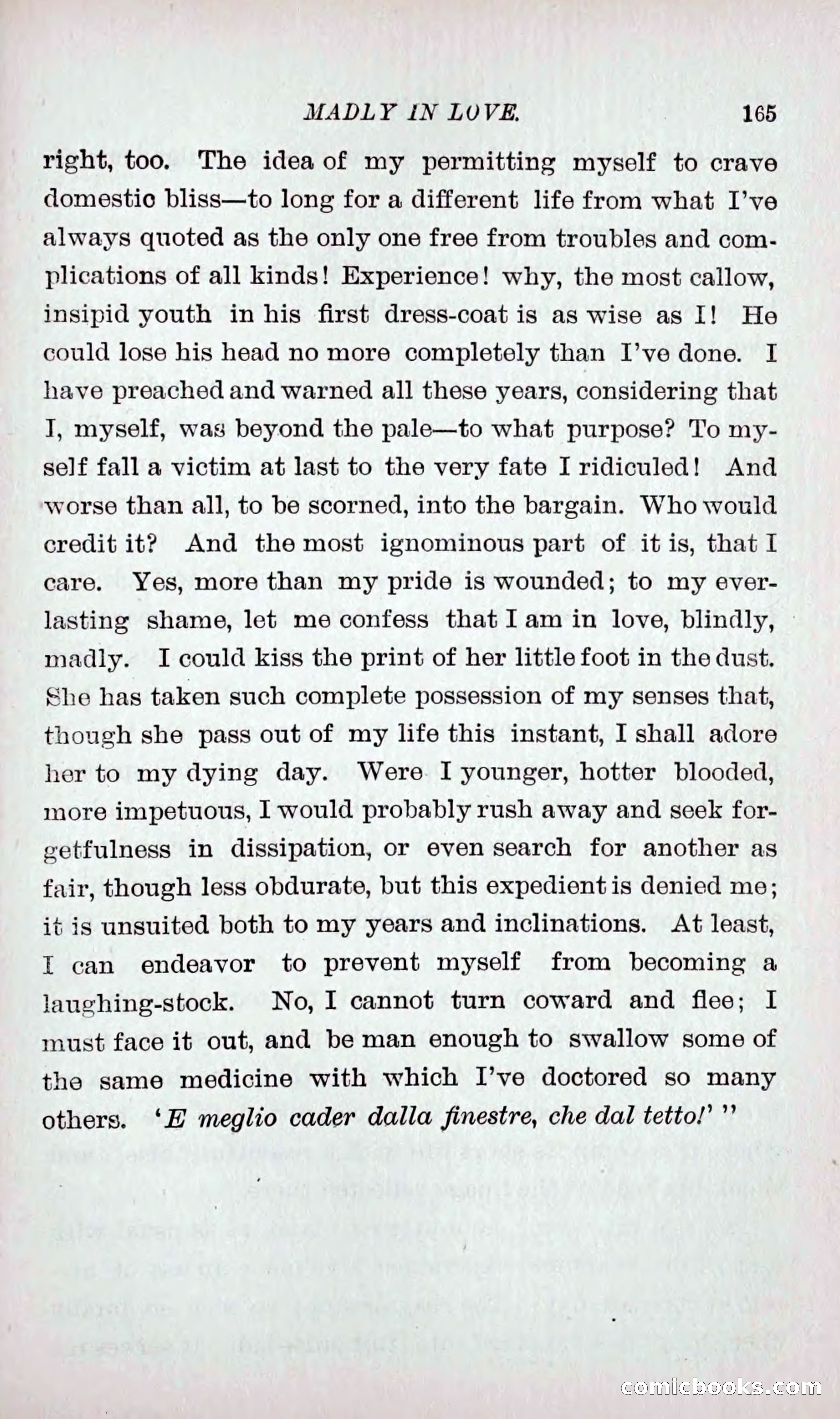 Richard Forrest, Bachelor — page 174 of 283