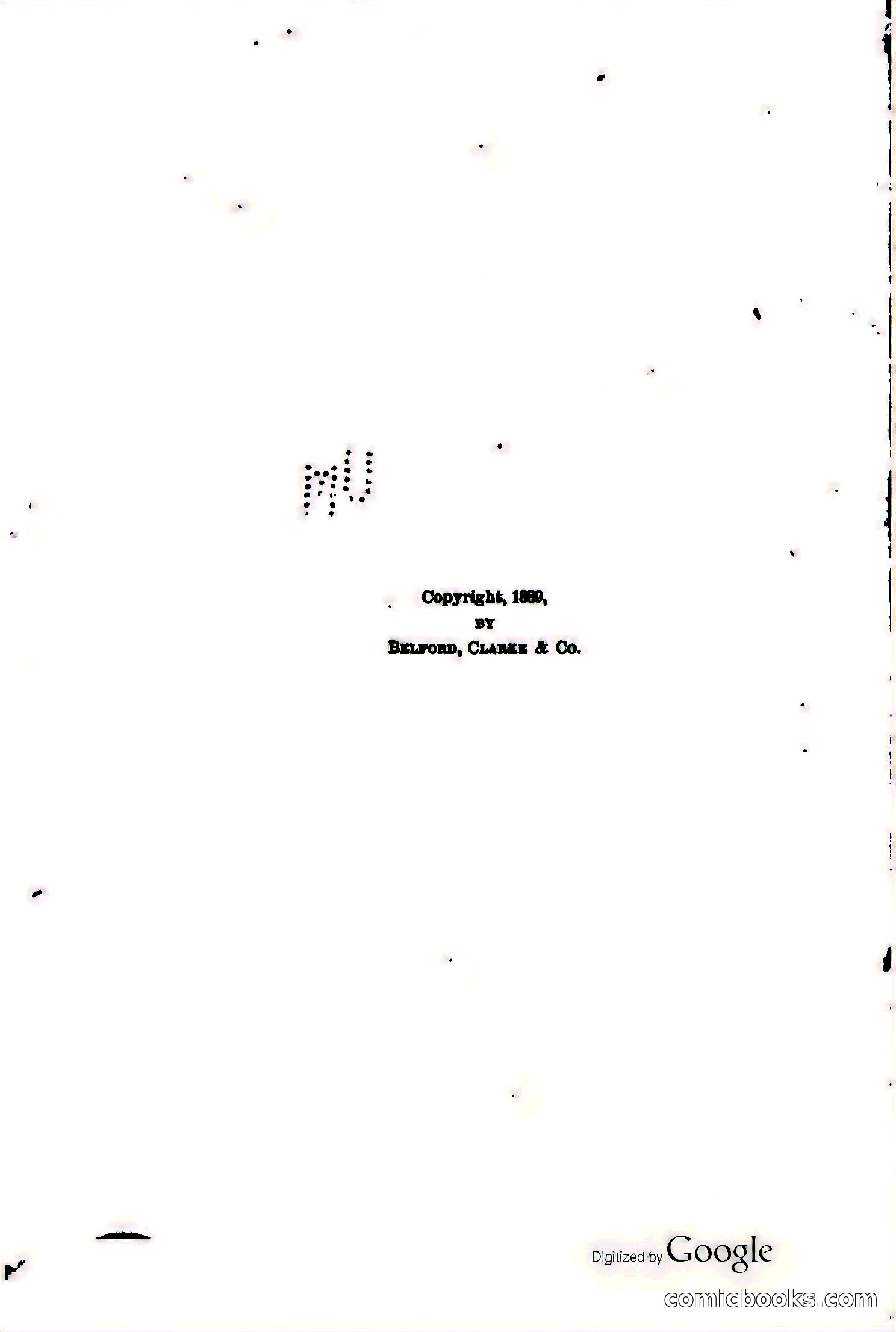 Roanoke of Roanoke Hall: A Romance — page 10 of 230