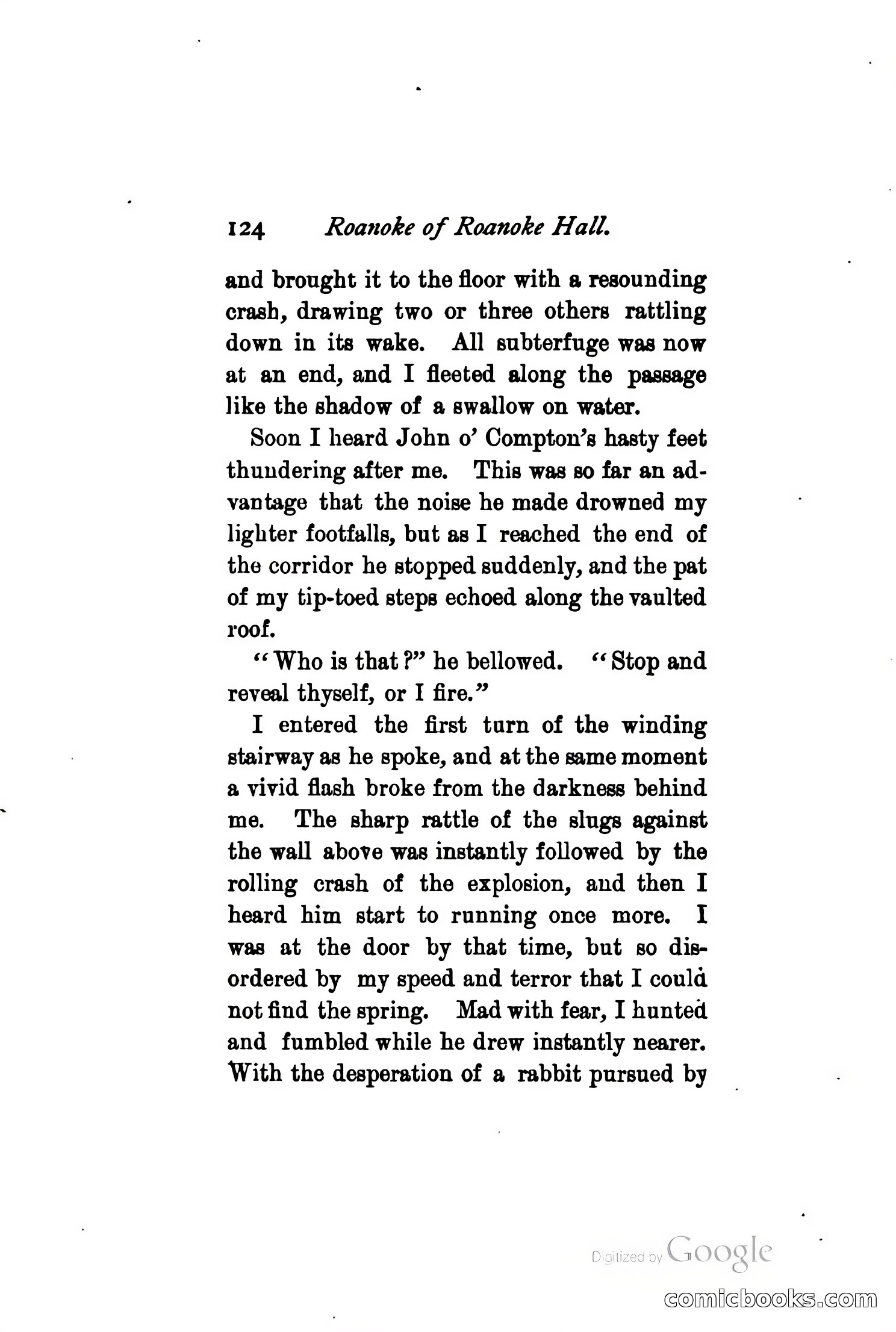 Roanoke of Roanoke Hall: A Romance — page 130 of 230