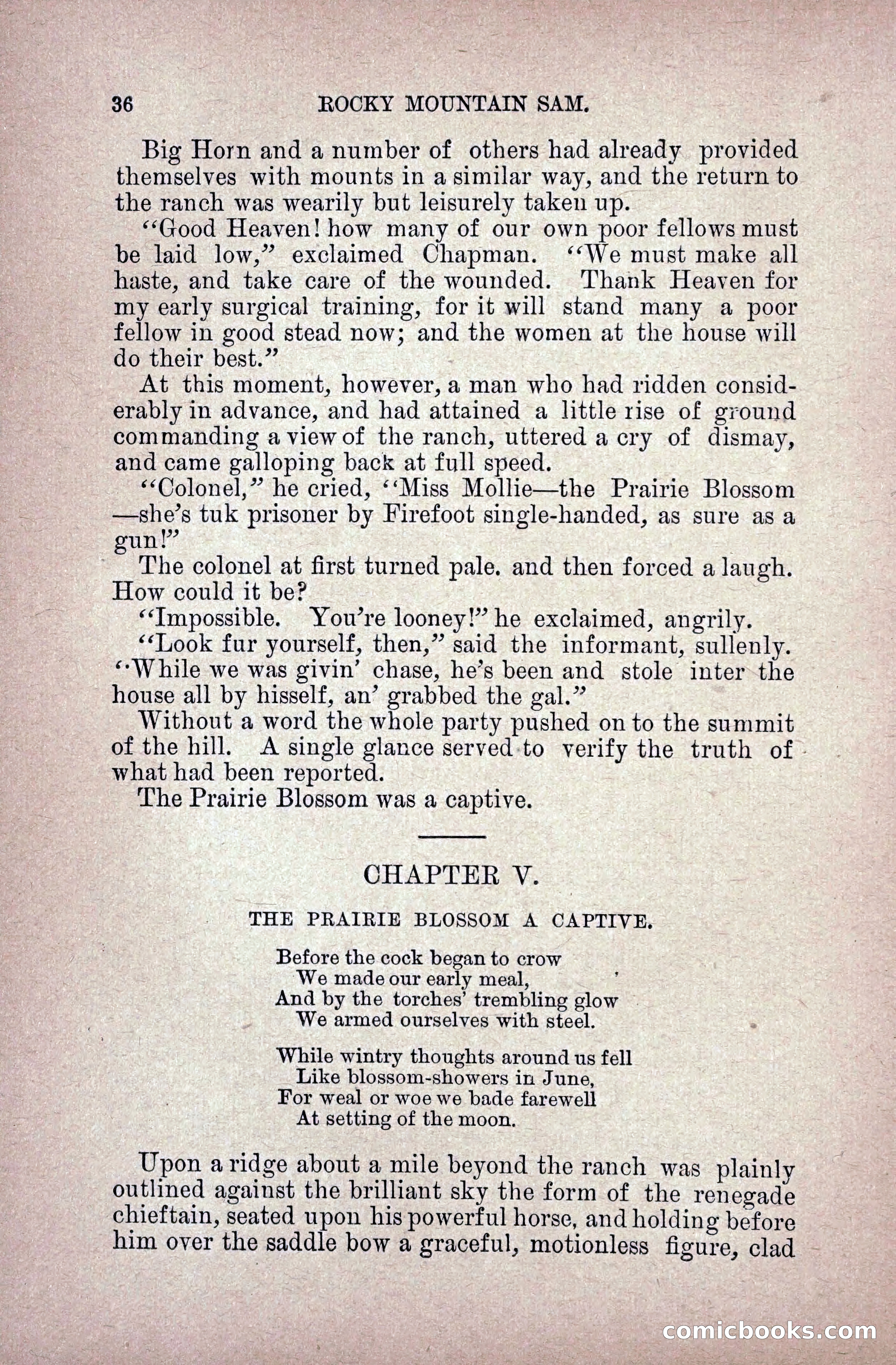 Rocky Mountain Sam — page 45 of 253
