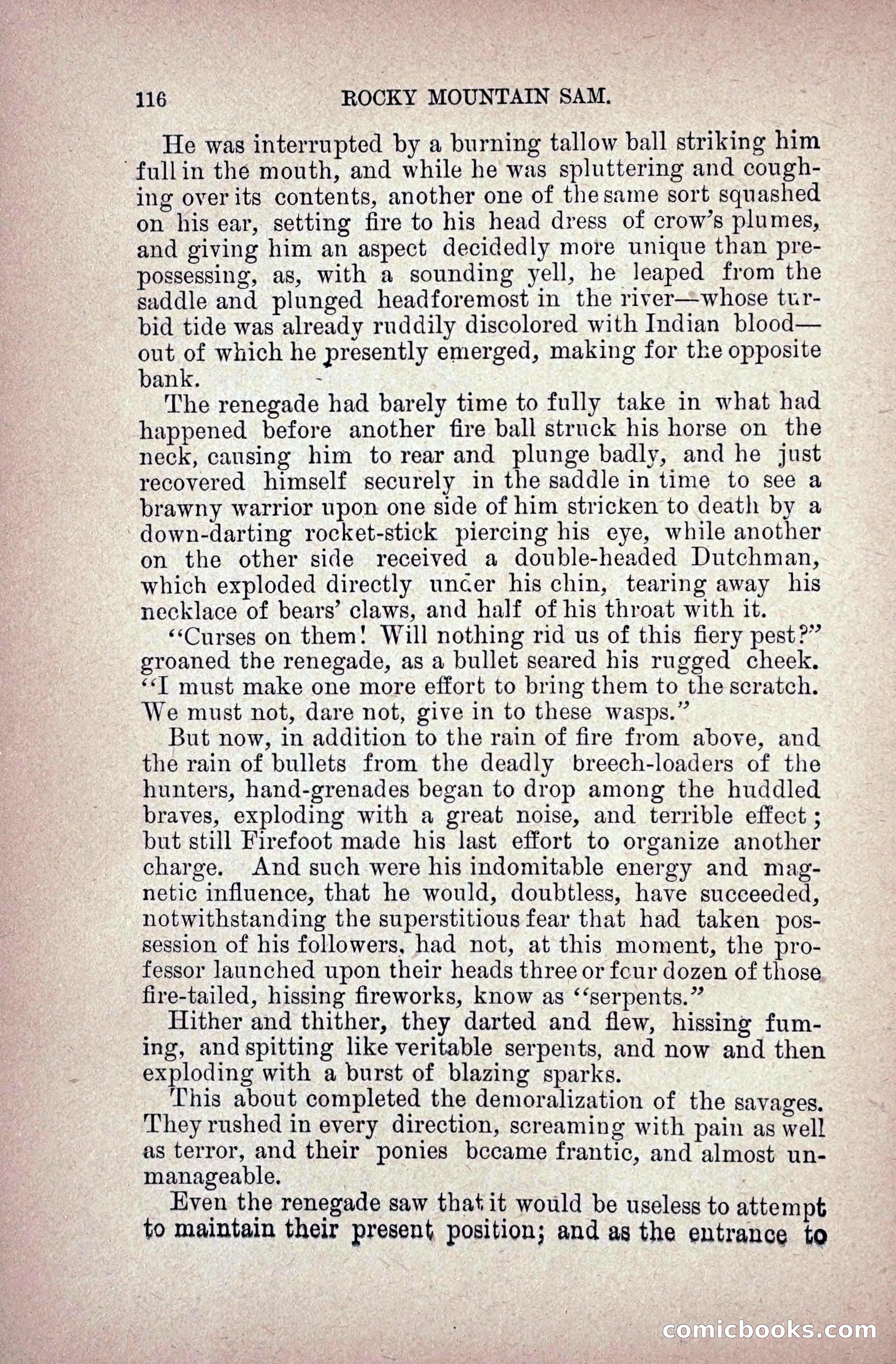Rocky Mountain Sam — page 125 of 253