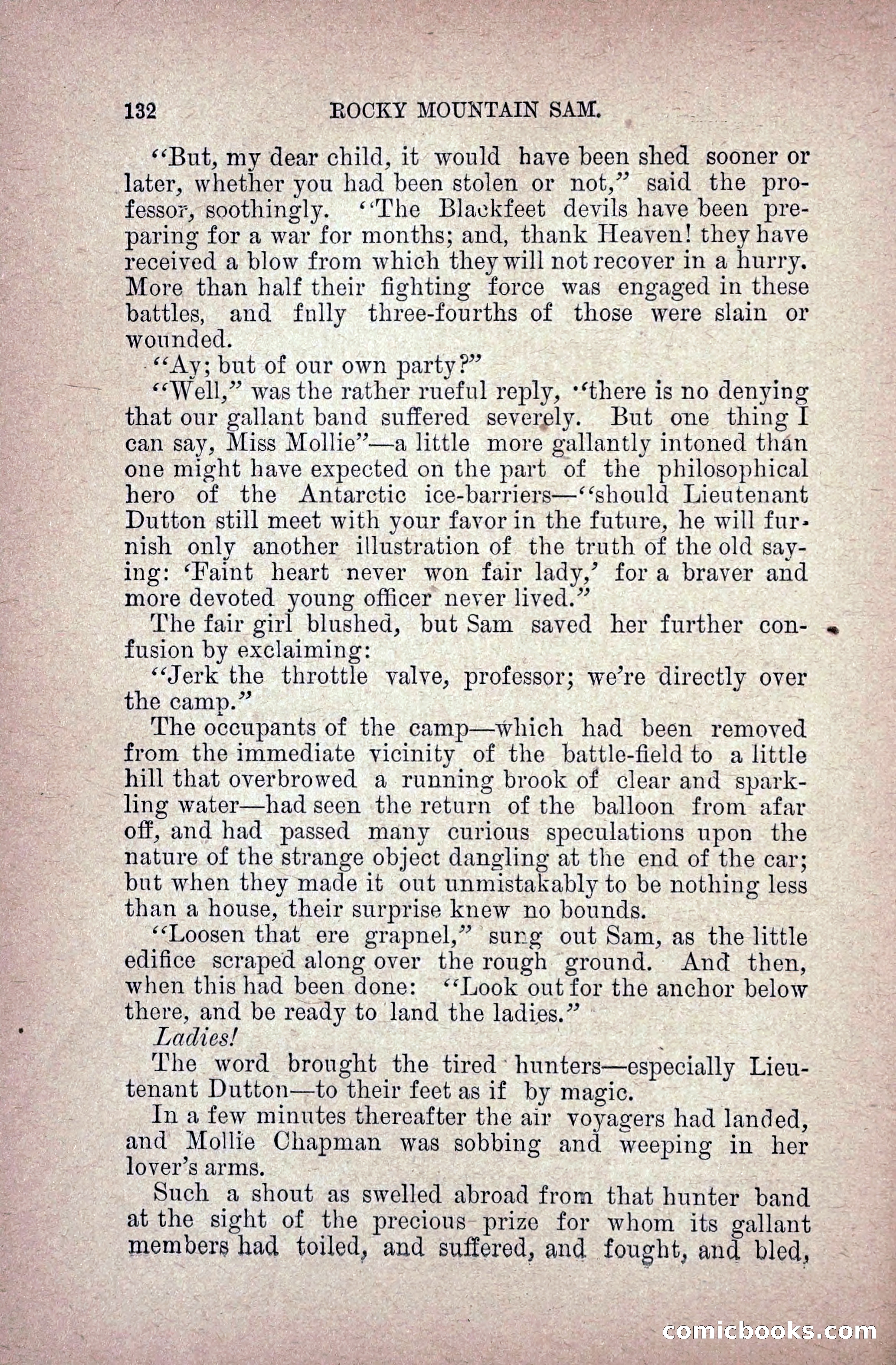 Rocky Mountain Sam — page 141 of 253
