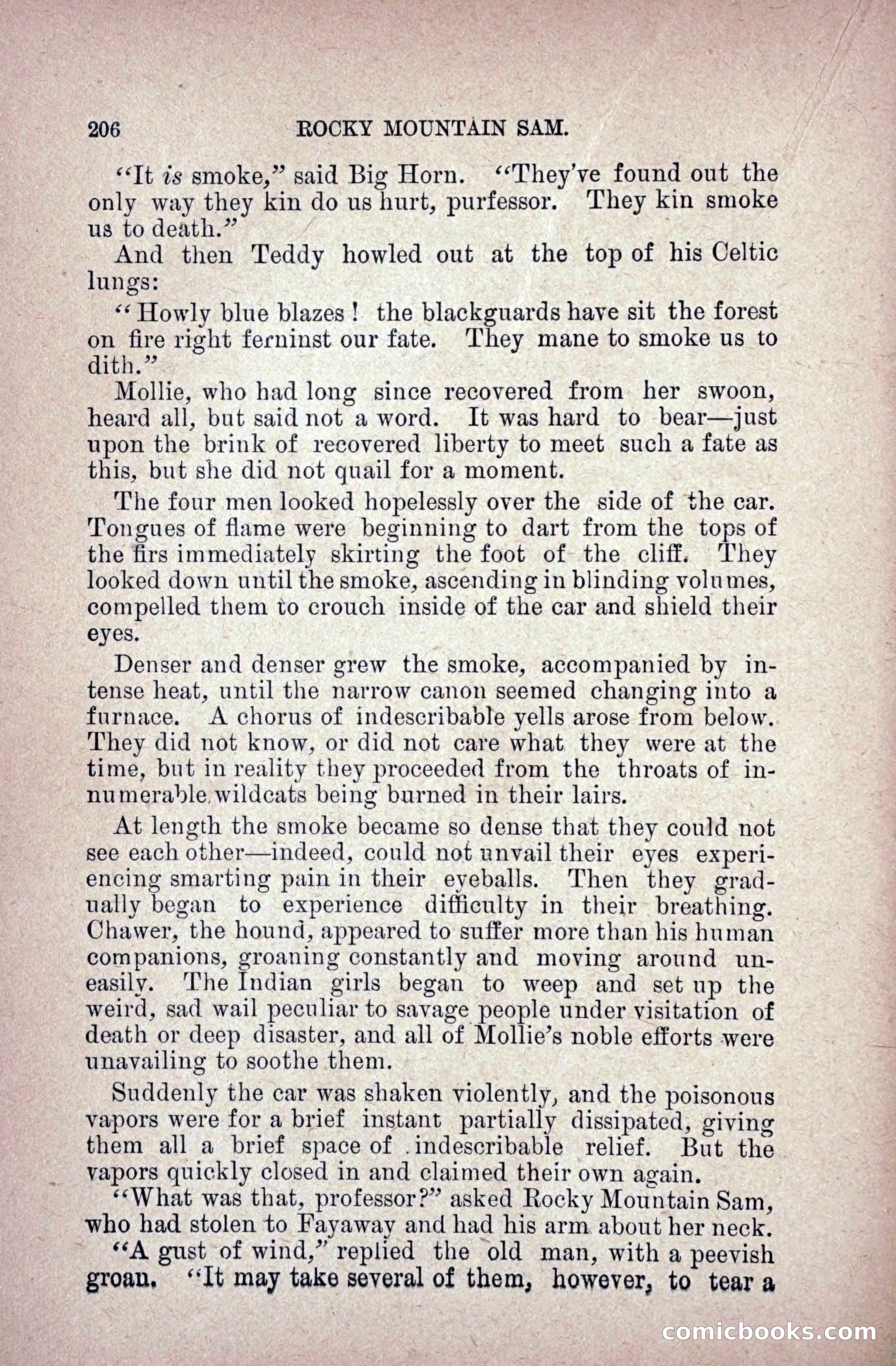 Rocky Mountain Sam — page 215 of 253