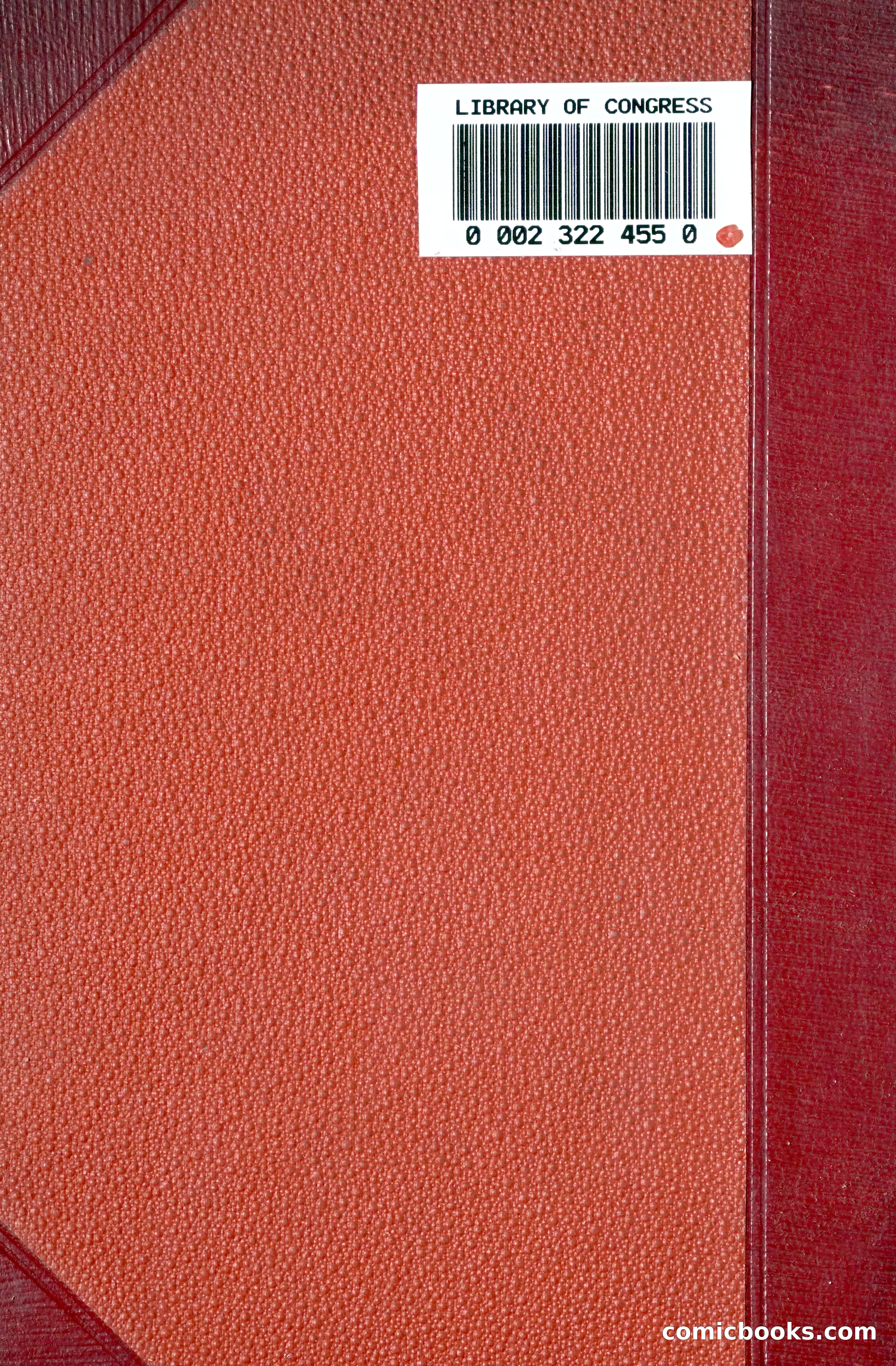 Rocky Mountain Sam — page 257 of 253