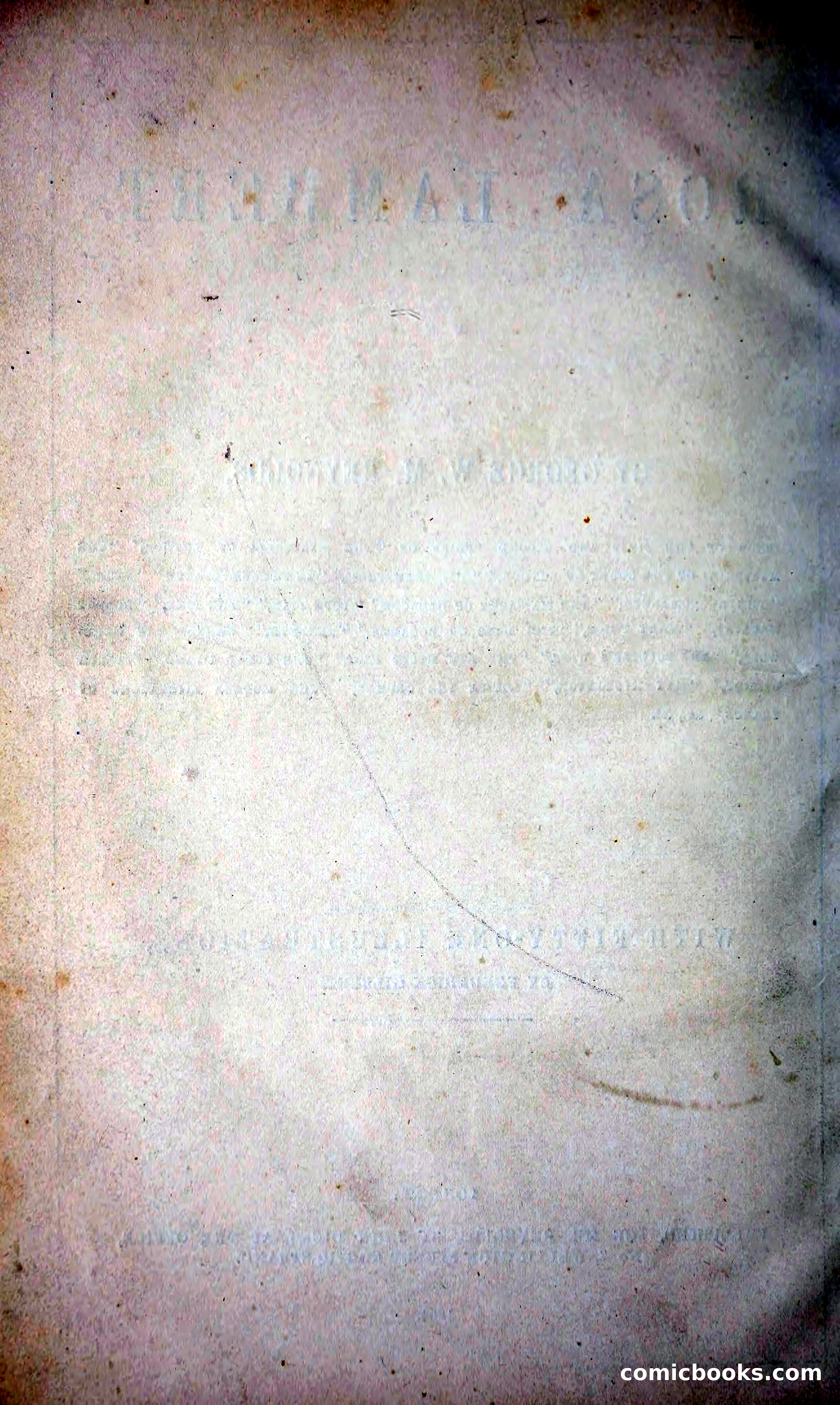 Rosa Lambert — page 9 of 400