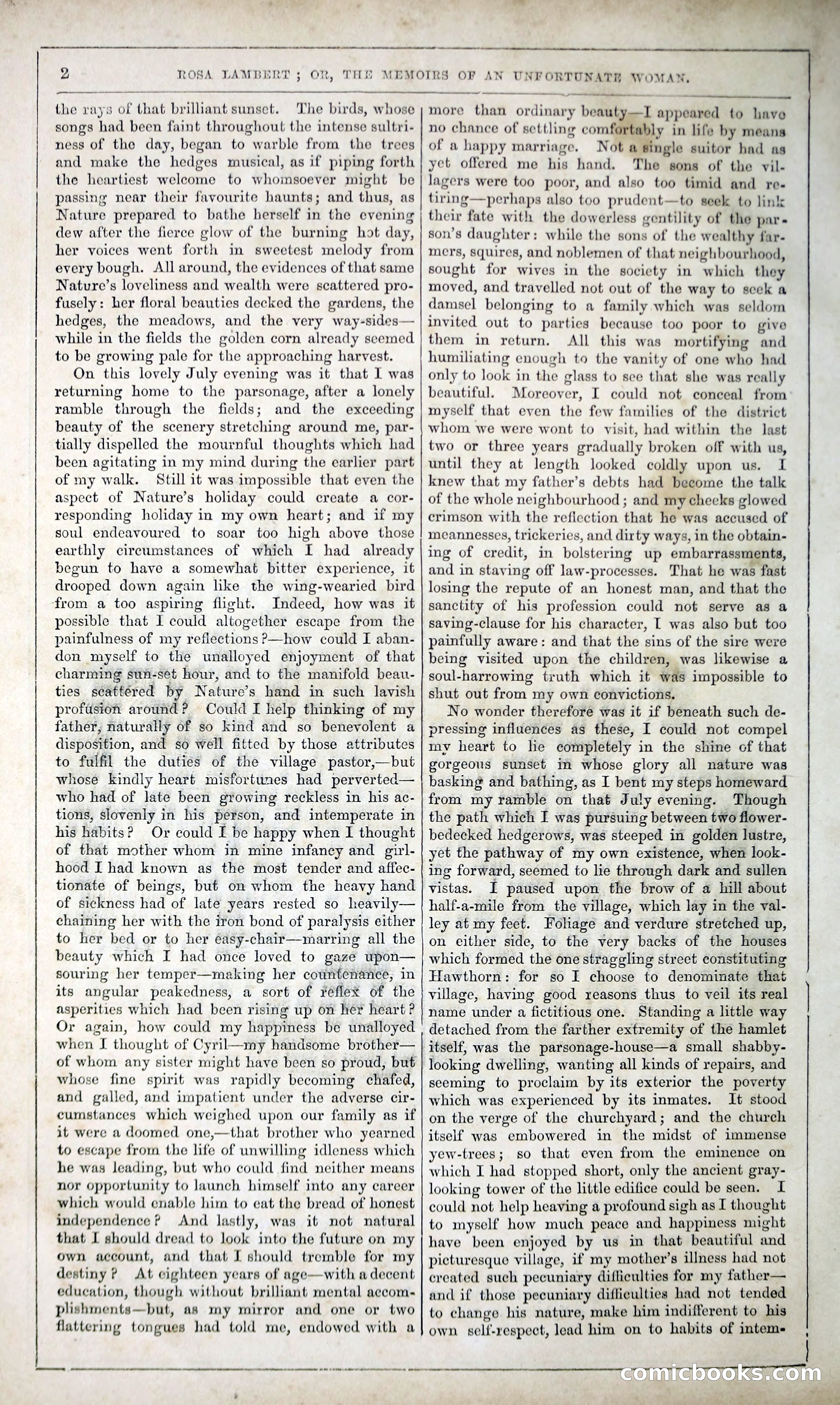 Rosa Lambert — page 13 of 400